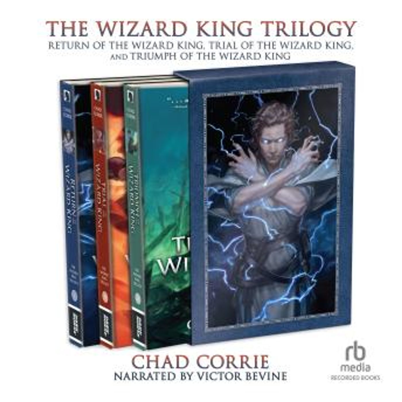 Access Essential Full Audiobooks in Science Fiction & Fantasy, Epic Fantasy