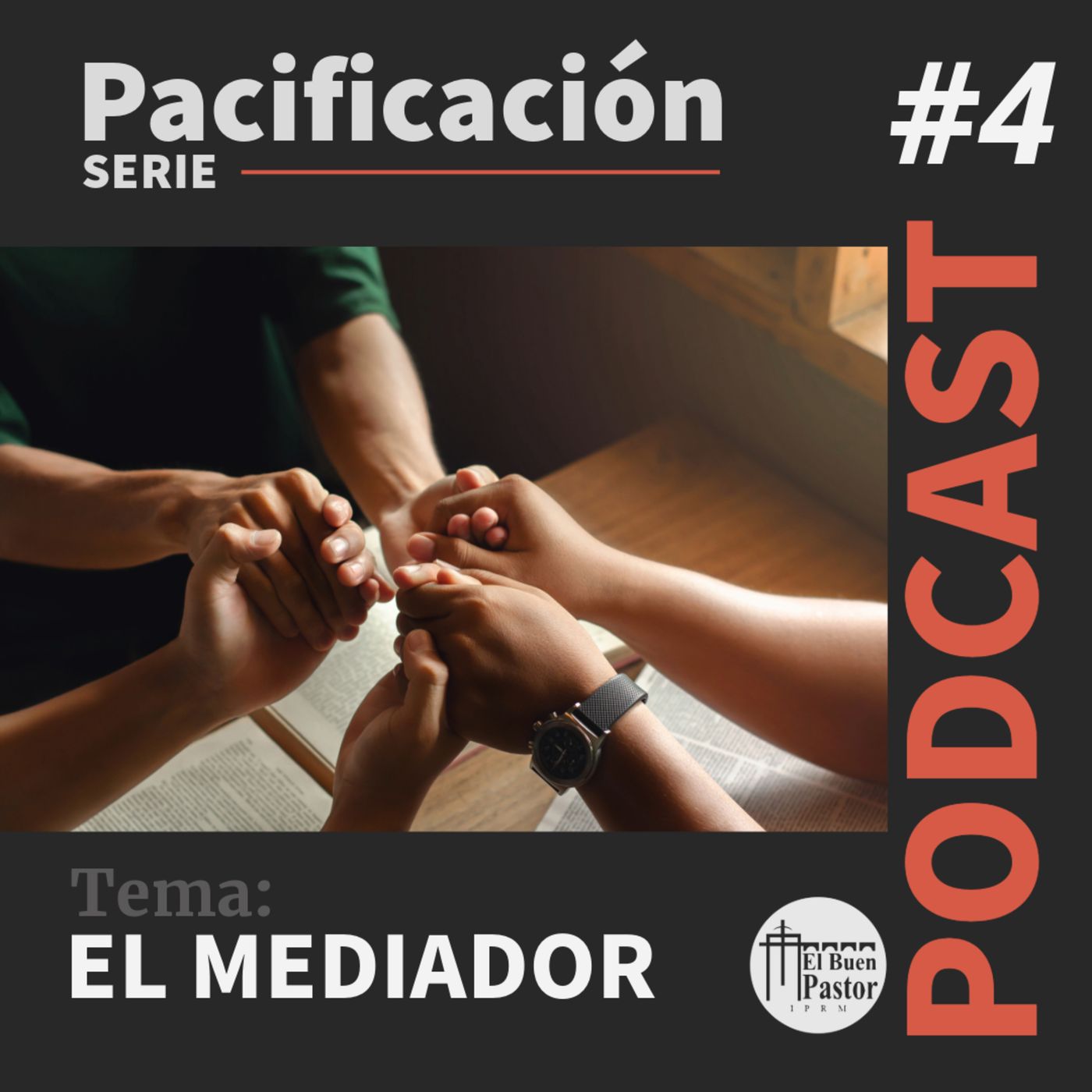 El Buen Pastor Bécal