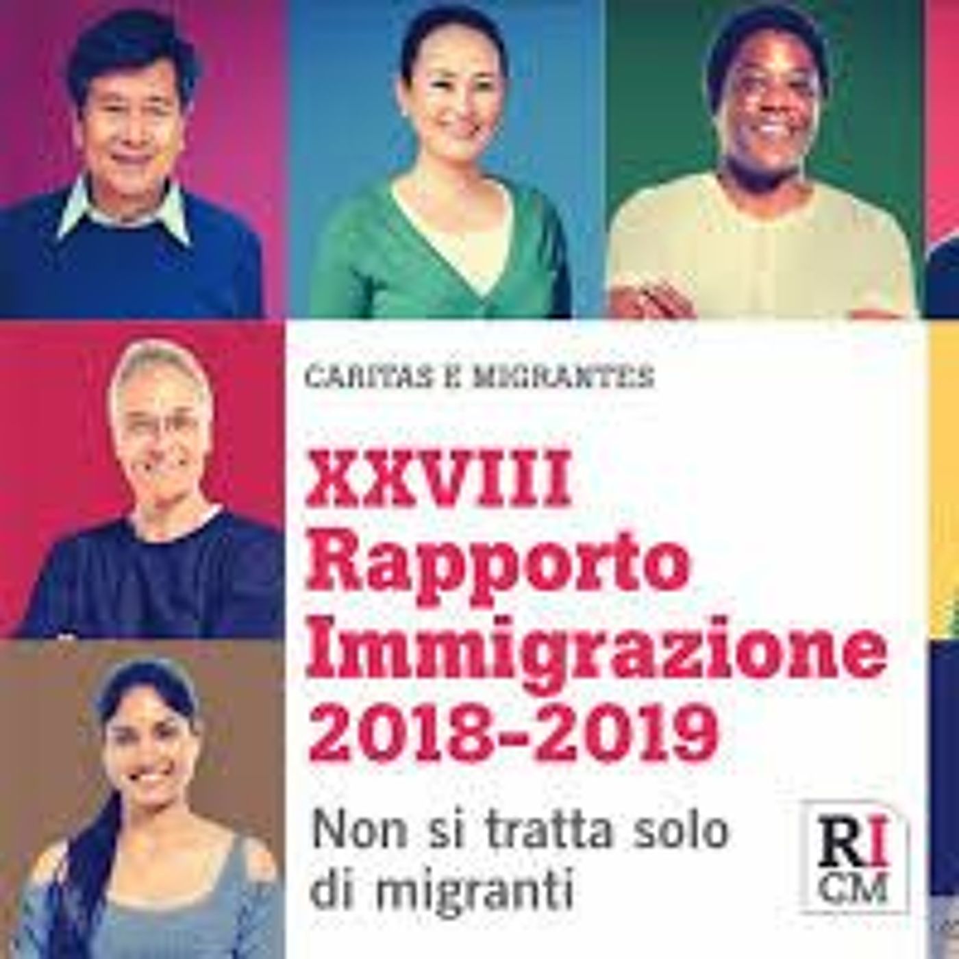 Comunità in cammino