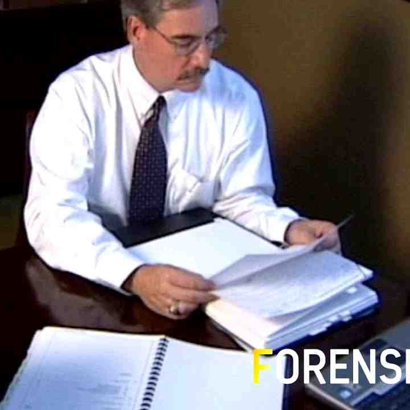 Forensic Files -Signed_ Sealed and Delivered - Full Episode episode artwork