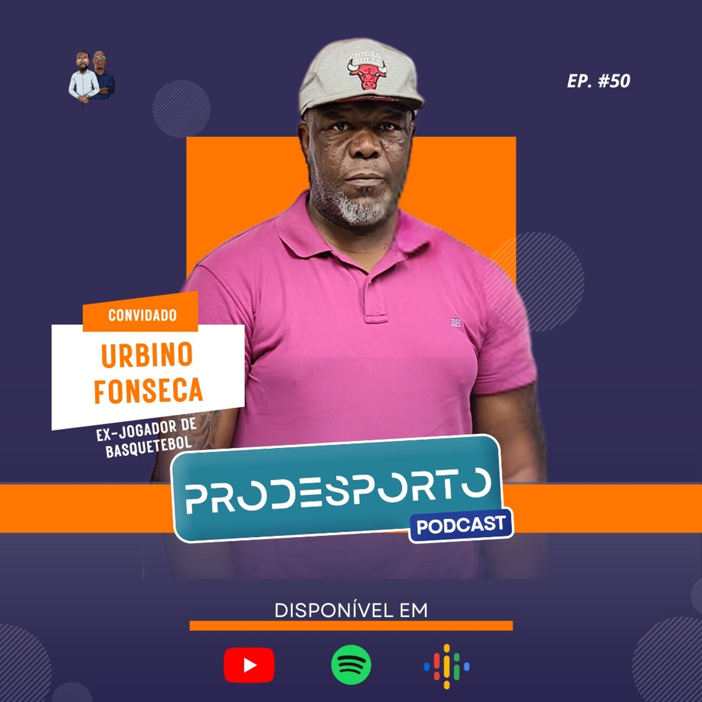Podcast Pró Desporto
