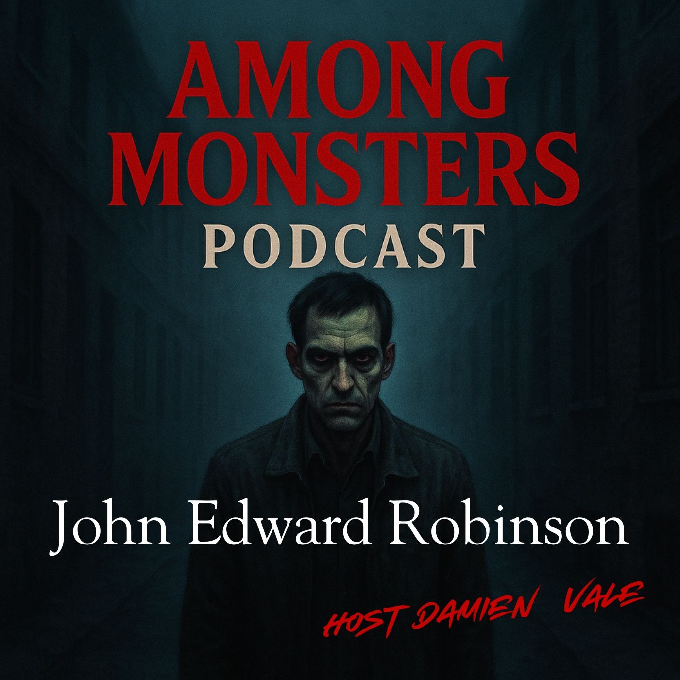 Among Monsters Podcast