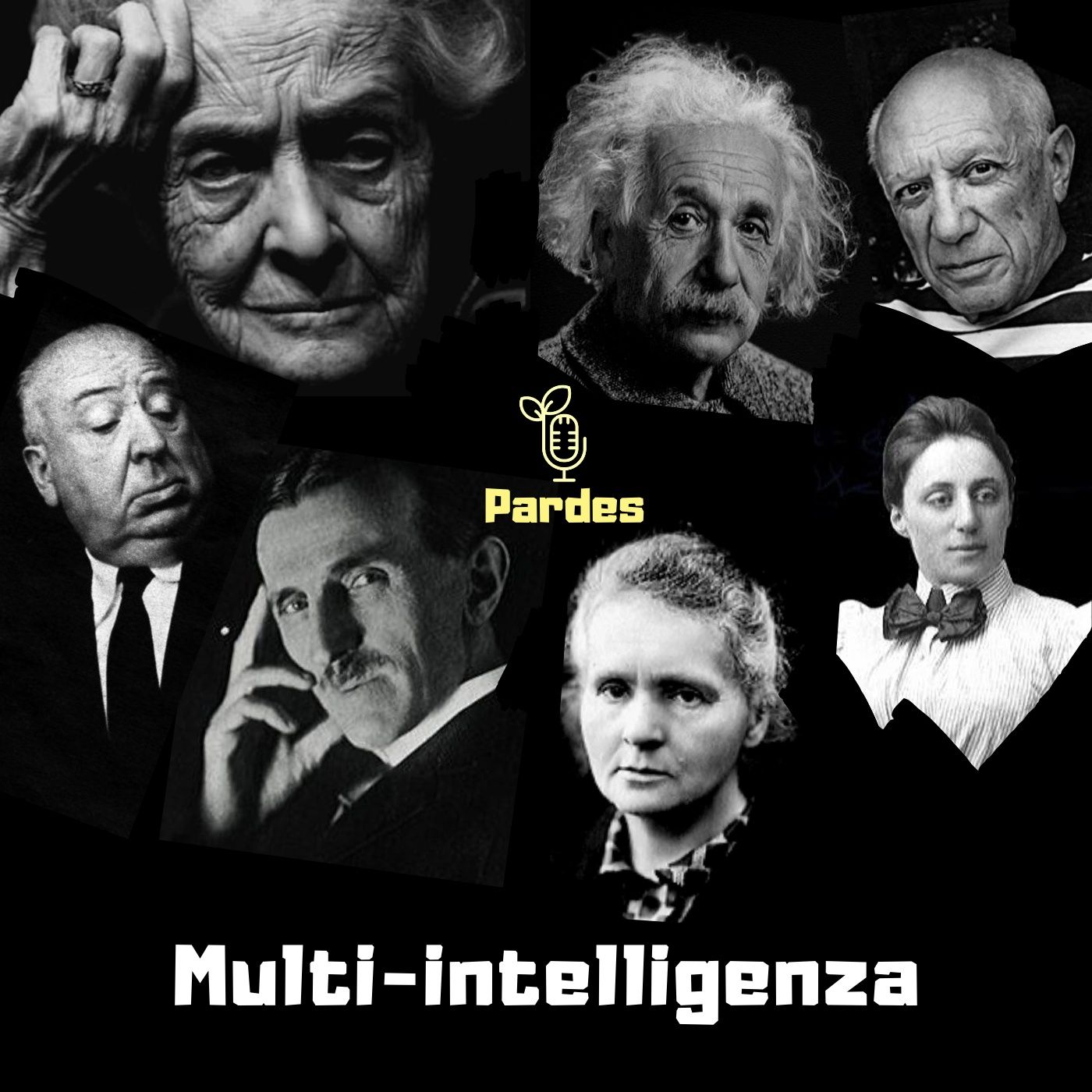 PARDES coltiviamo il futuro con curiosità