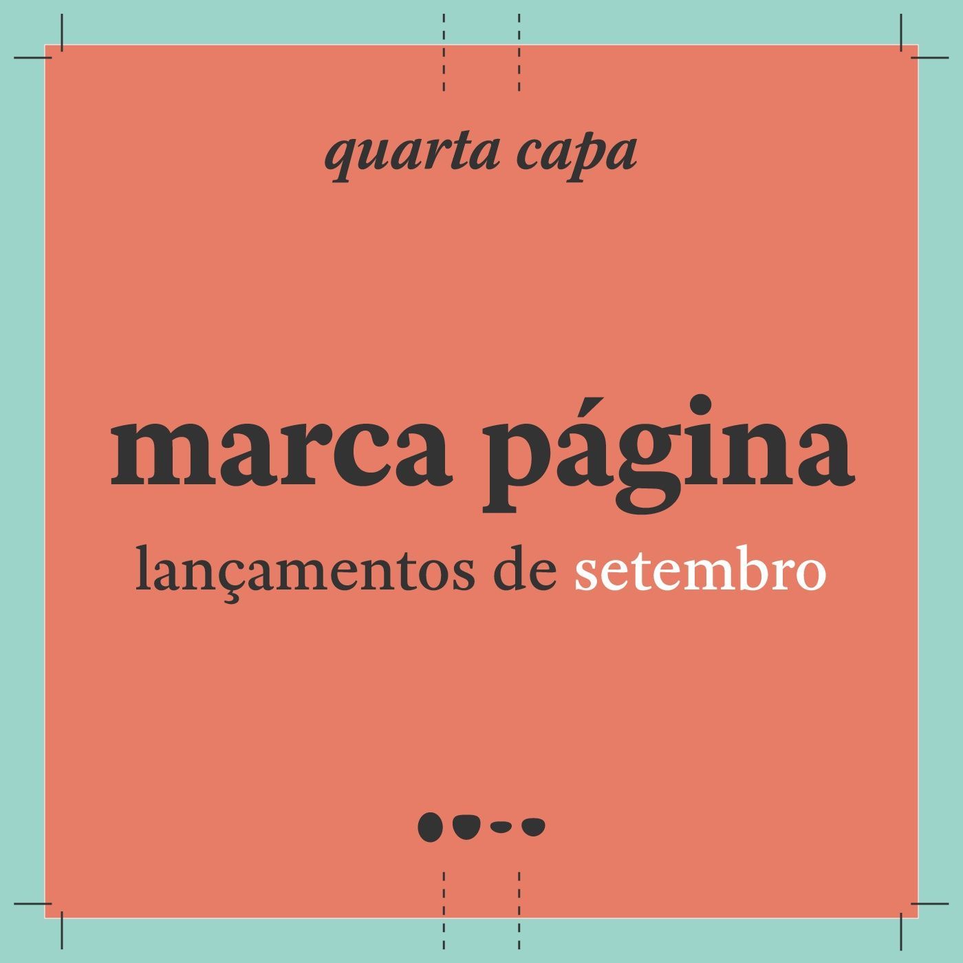 Quarta Capa Todavia
