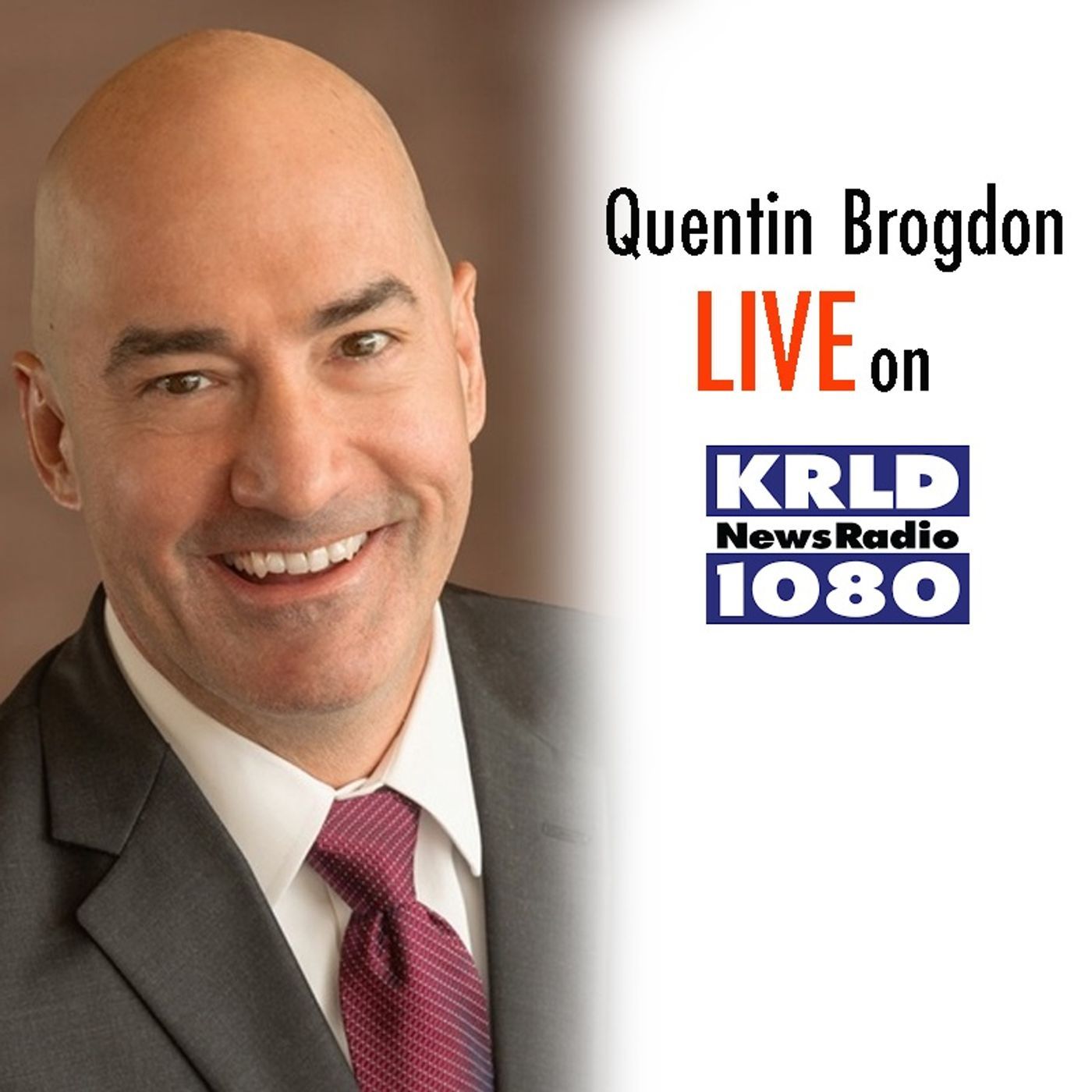 Sexual assaults in Ubers || 1080 KRLD Dallas/Forth Worth || 12/6/19 episode artwork