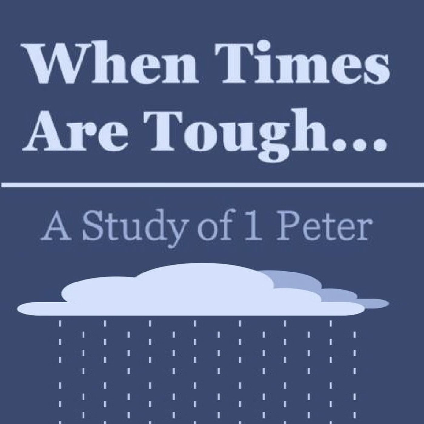 Forest Baptist Church Podcast