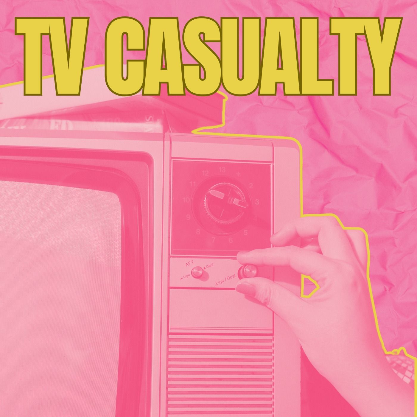 TV Casualty