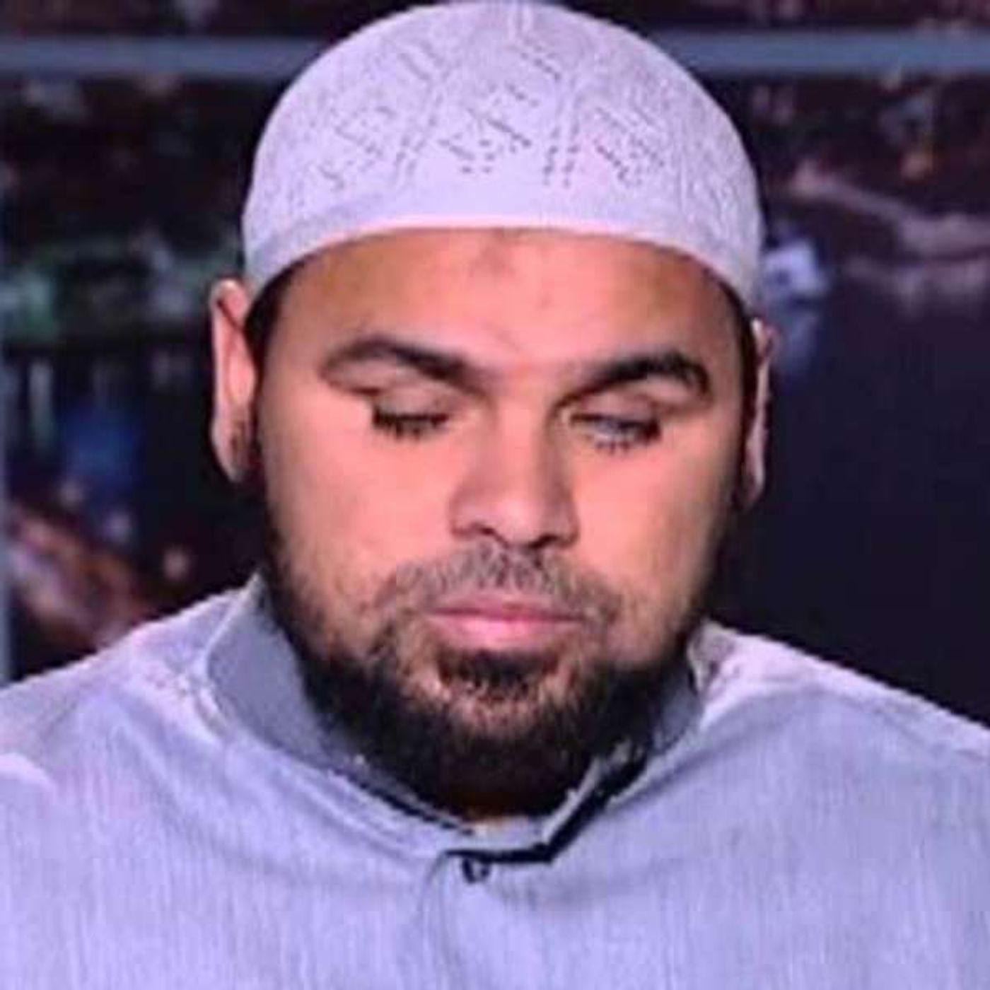 Surah Al-Baqarah, with the voice of Sheikh Abdullah kamel episode artwork