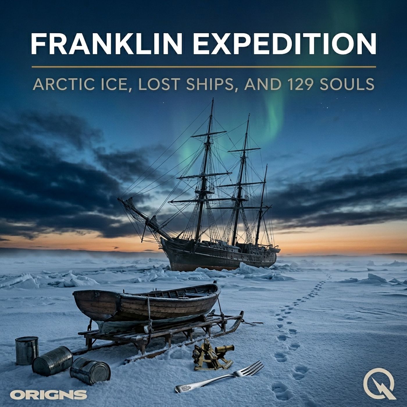 Franklin Expedition