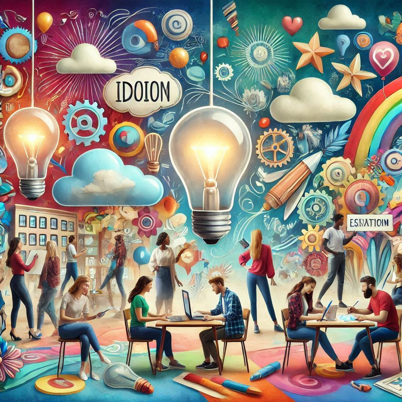 Sueño de Andrés episode artwork