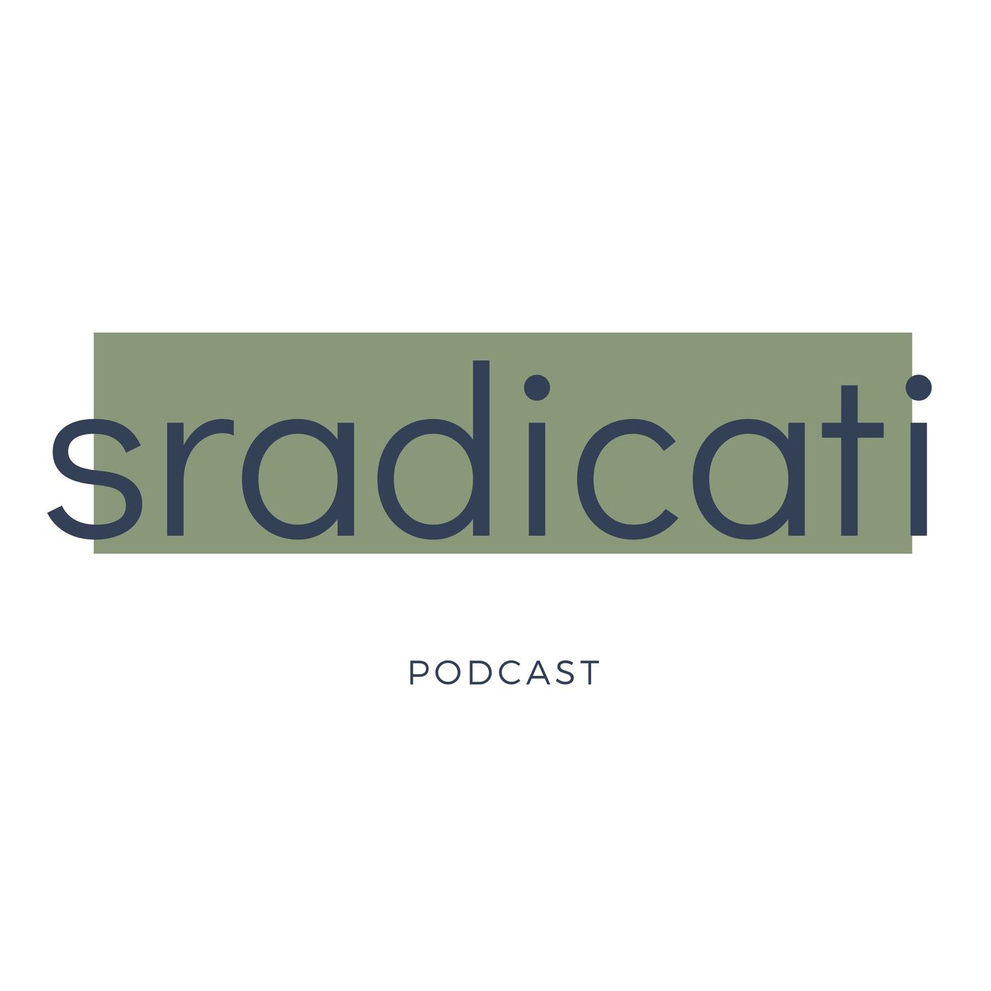 Sradicati