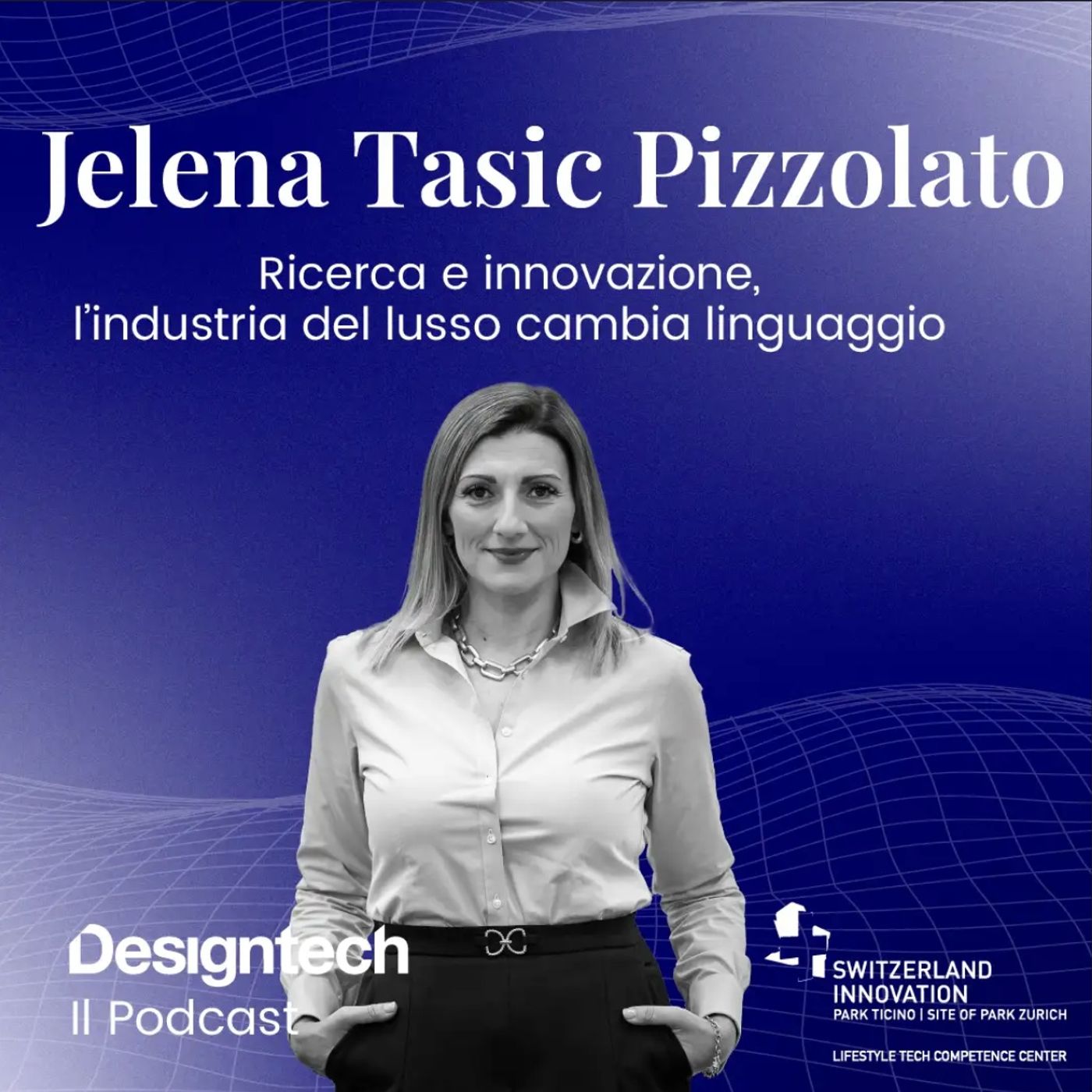 Designtech, Il podcast