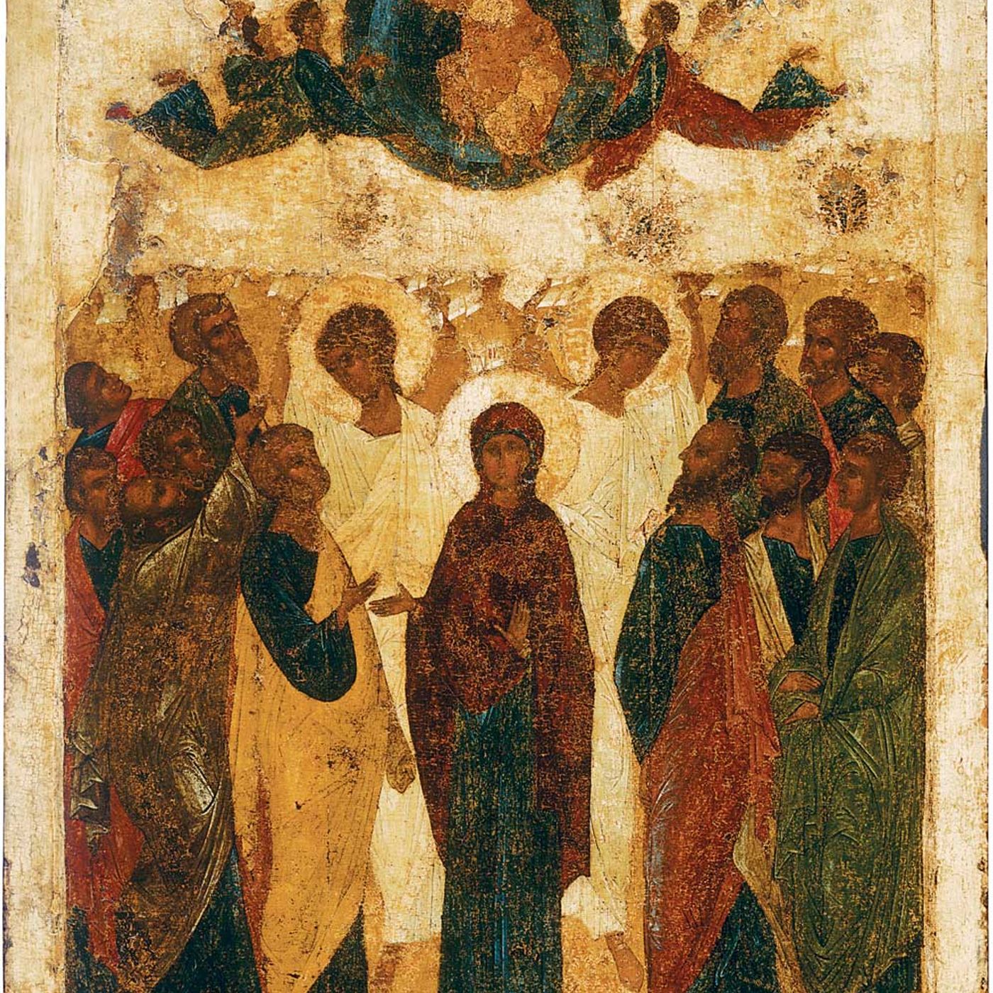 638_Dalla_Risurrezione_alla_Pentecoste episode artwork
