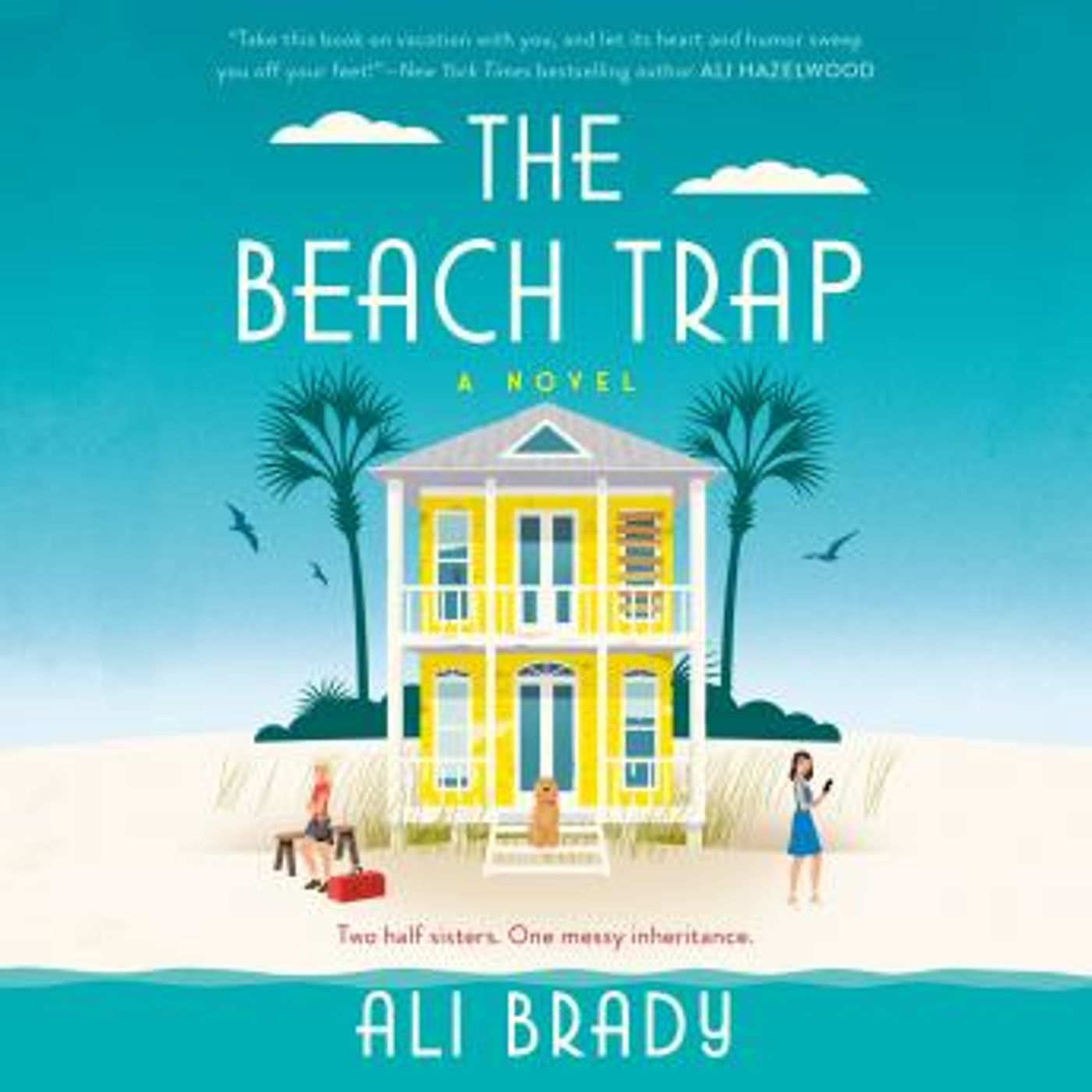 Listen to the Best Full Audiobooks in Fiction, Contemporary Women