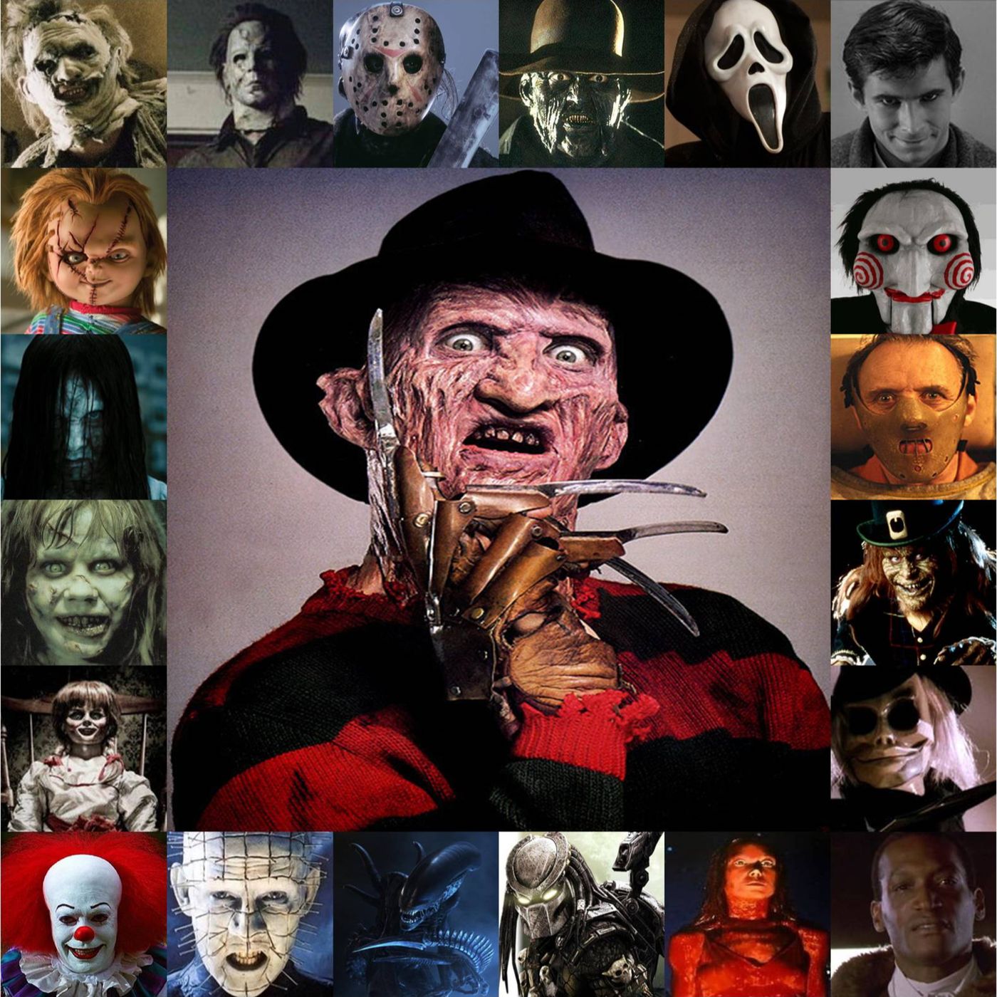 15 Best Movie Villains Of All Time