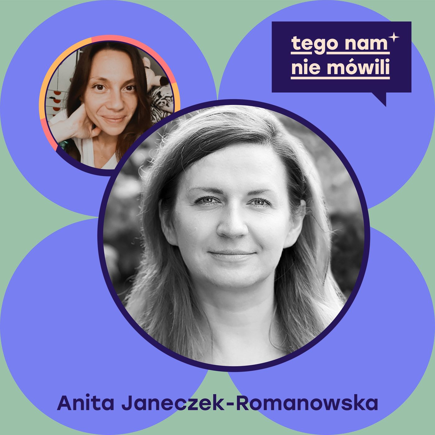 030: Złość w relacji rodzic - dziecko | Anita Janeczek-Romanowska