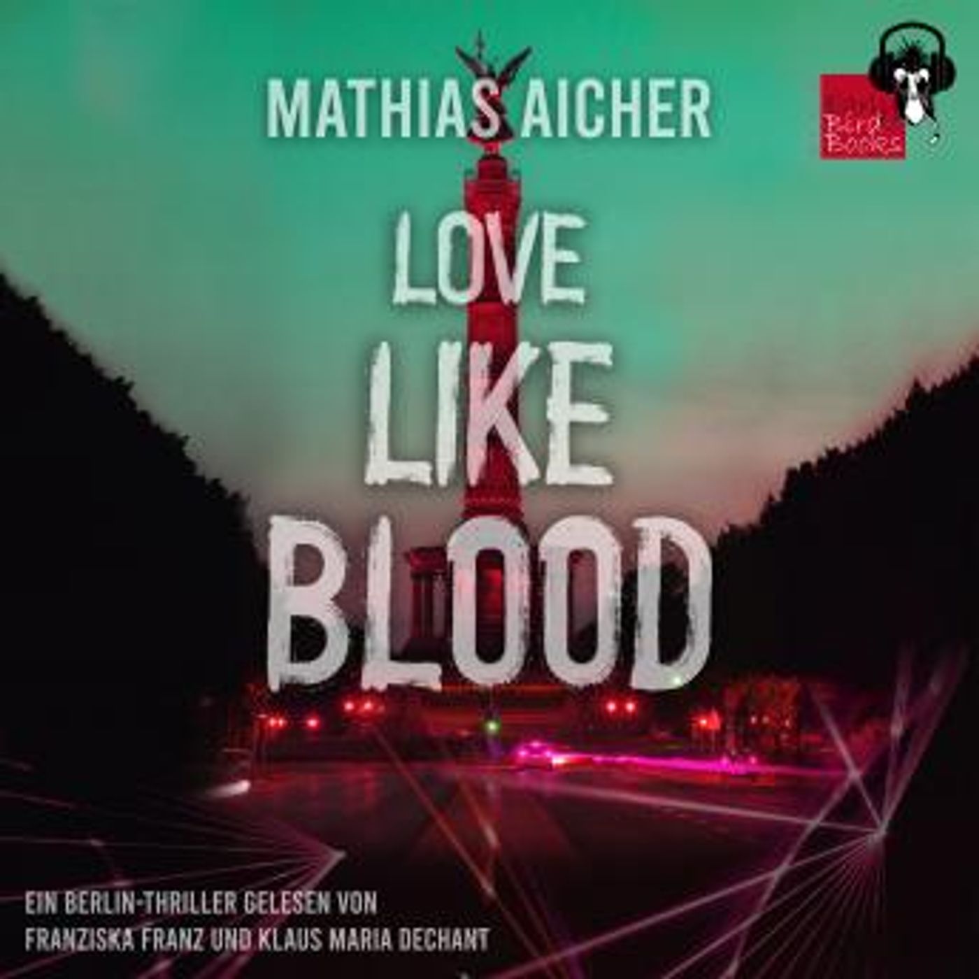 Get Best Full Trial Audiobooks in Mystery, Thriller & Horror, Suspense