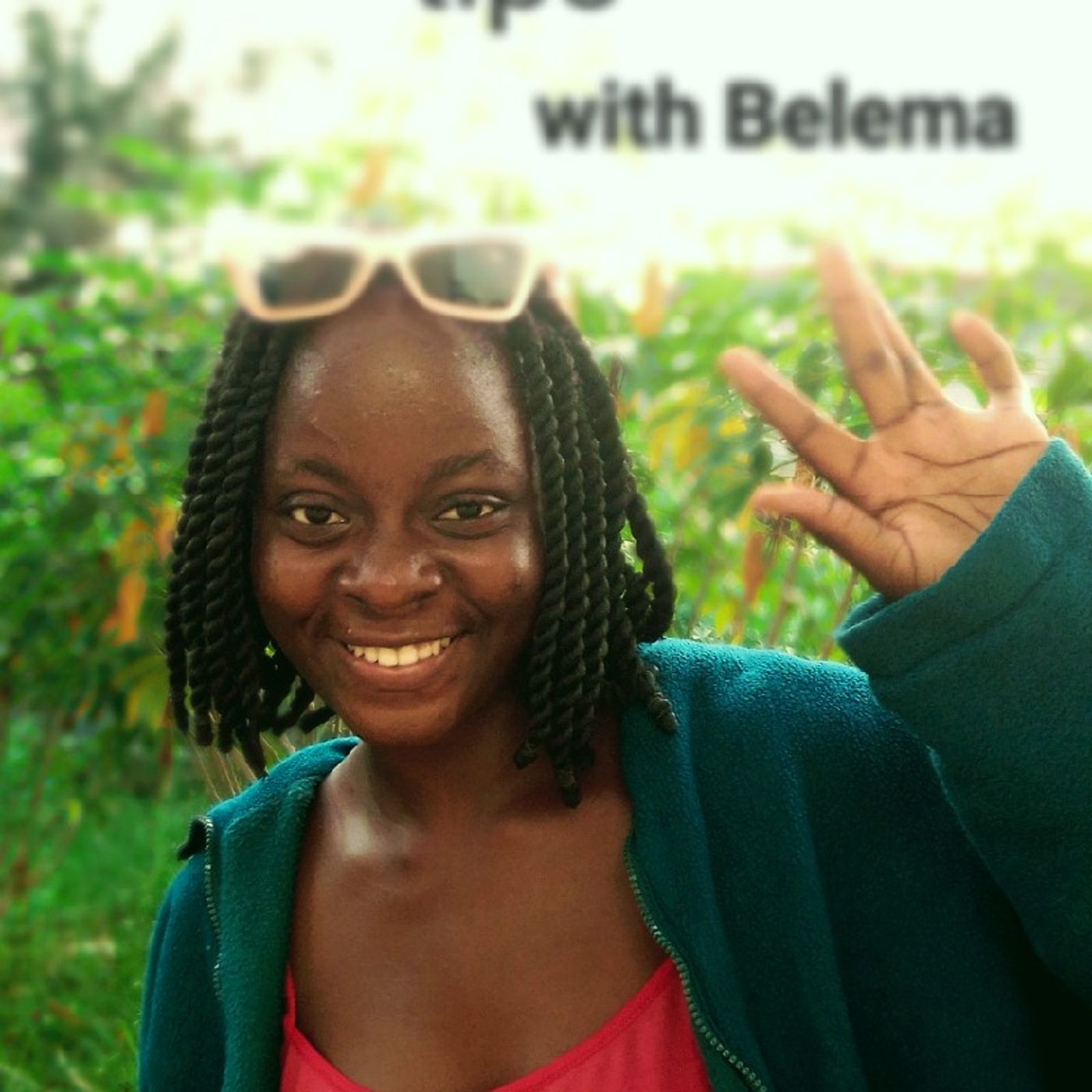 Podtalk With Belema