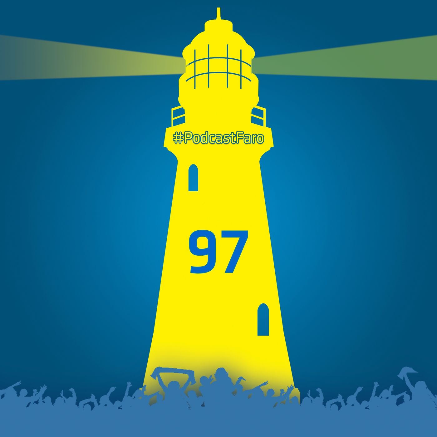#PodcastFaro