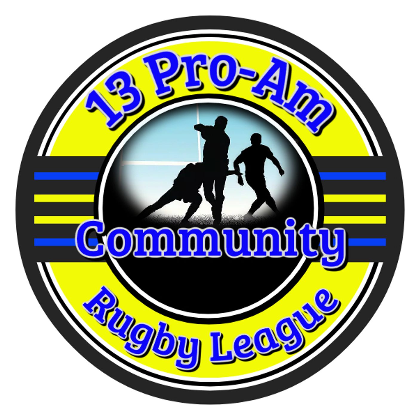 13 Pro-Am Community RL Show