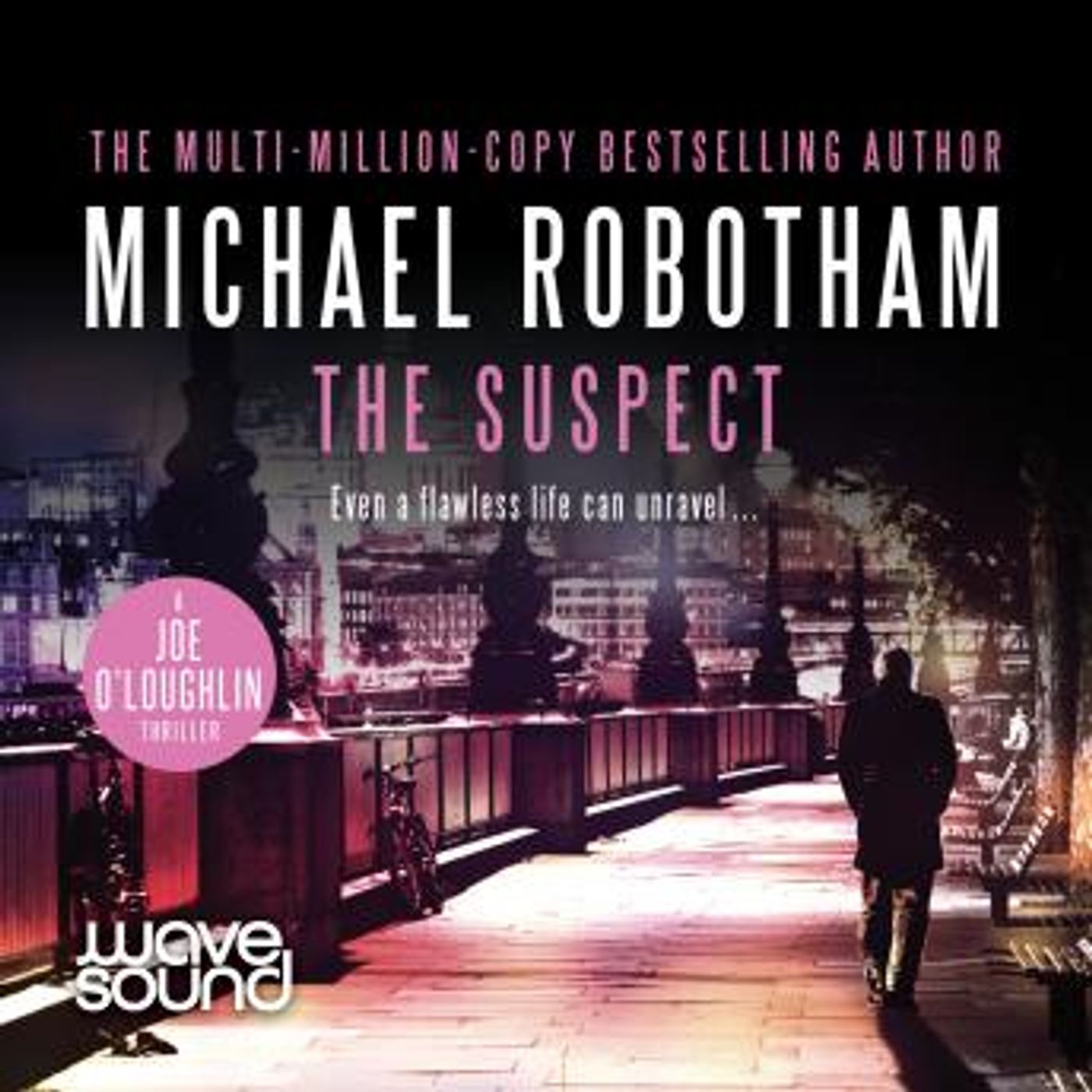 Enjoy Amazing Full Audiobooks in Mystery, Thriller & Horror, Suspense
