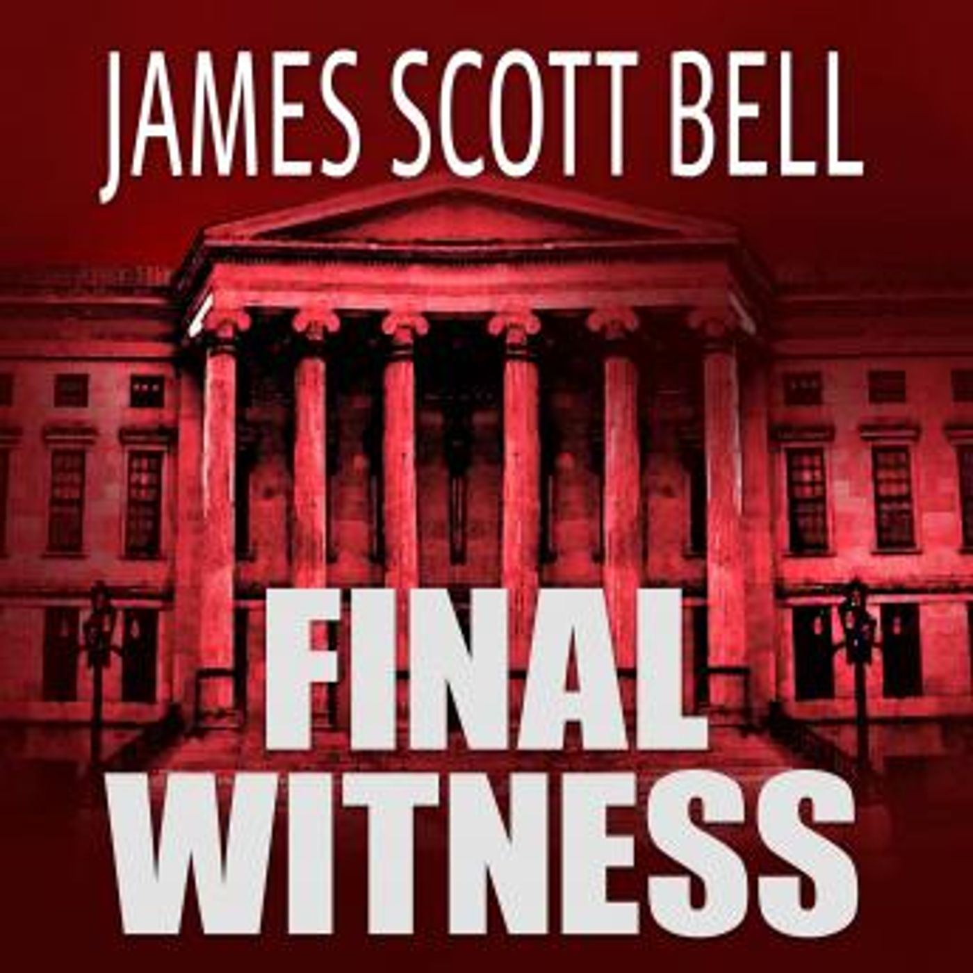 Get Your Favorite Full Audiobooks in Mystery, Thriller & Horror, Suspense