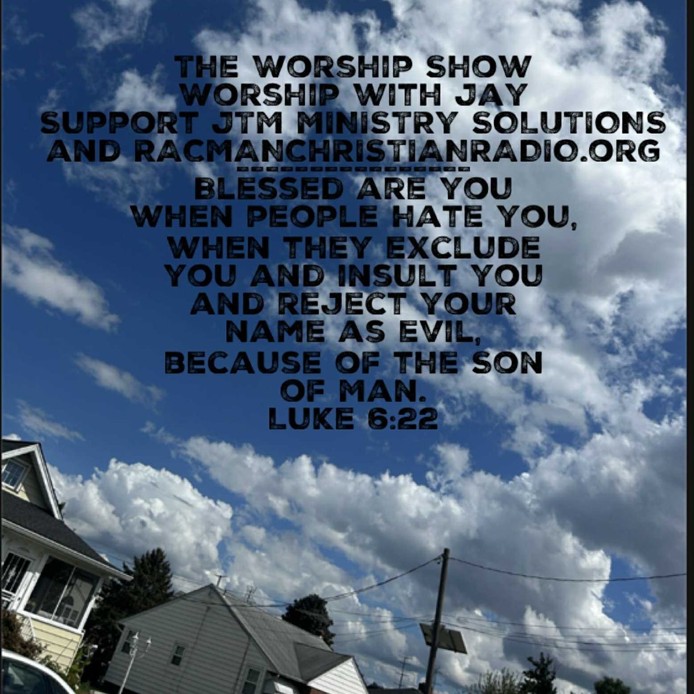 Worship with Jay #2025097 We Bow Before Jesus