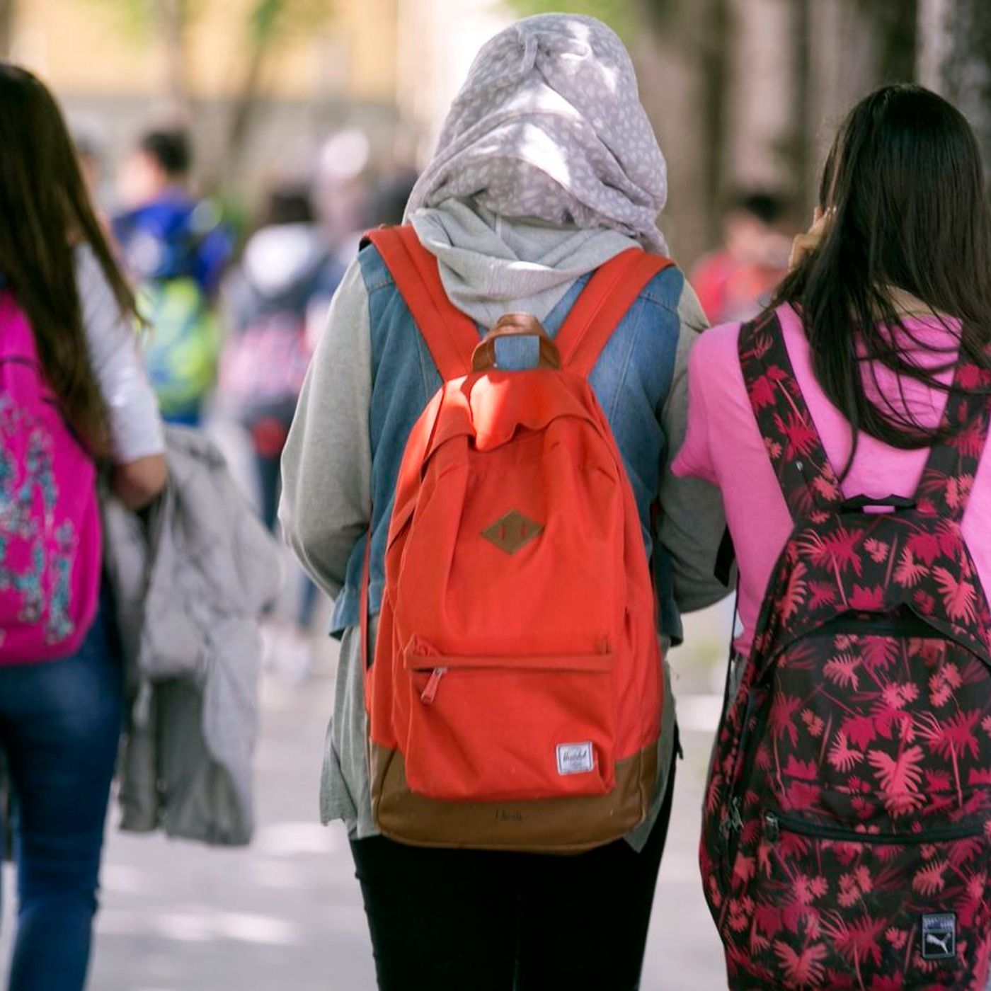 Elena Ramallo: "La izquierda se rasga las vestiduras hablando de derechos, pero permiten lo contrario en España"