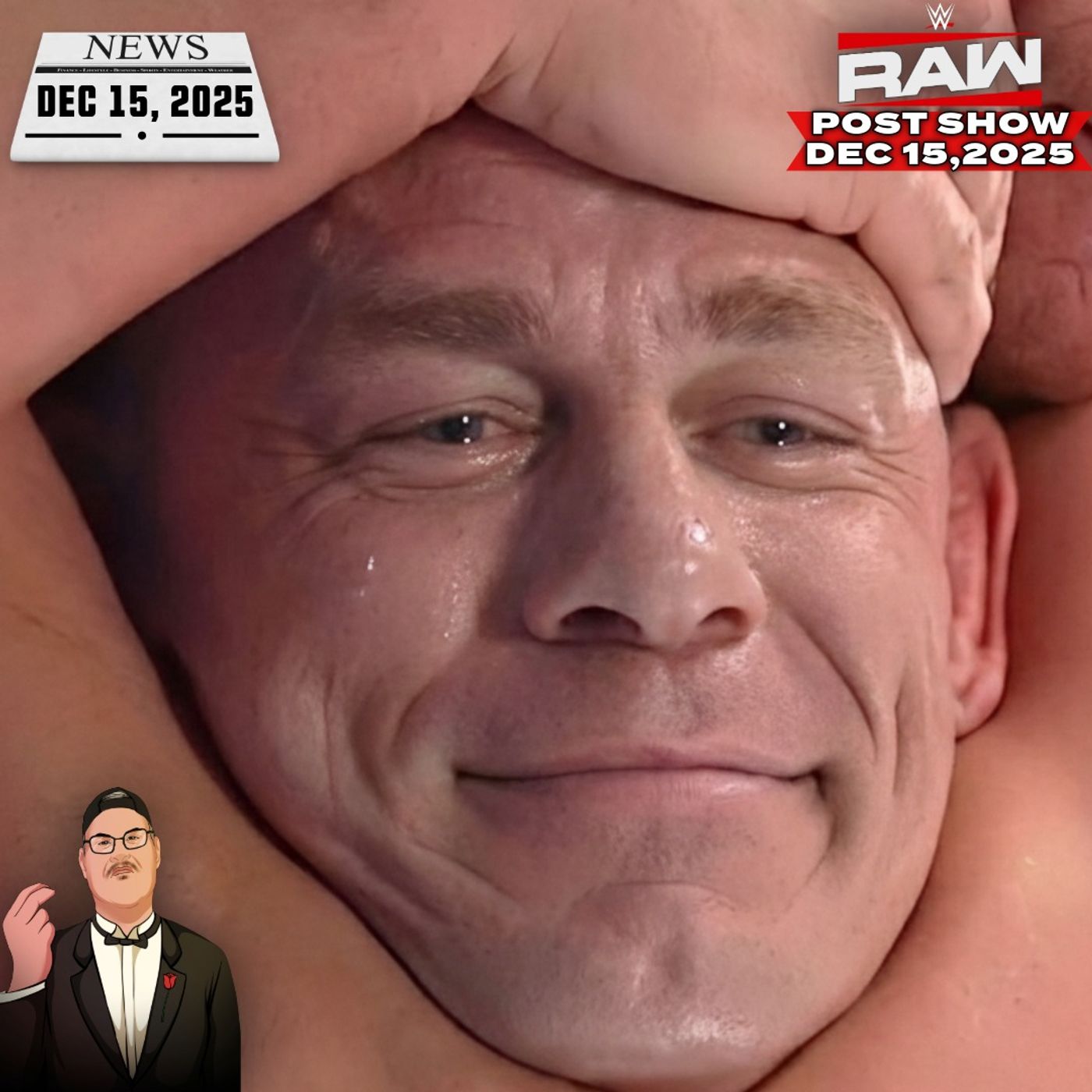 Don Tony And Kevin Castle Show