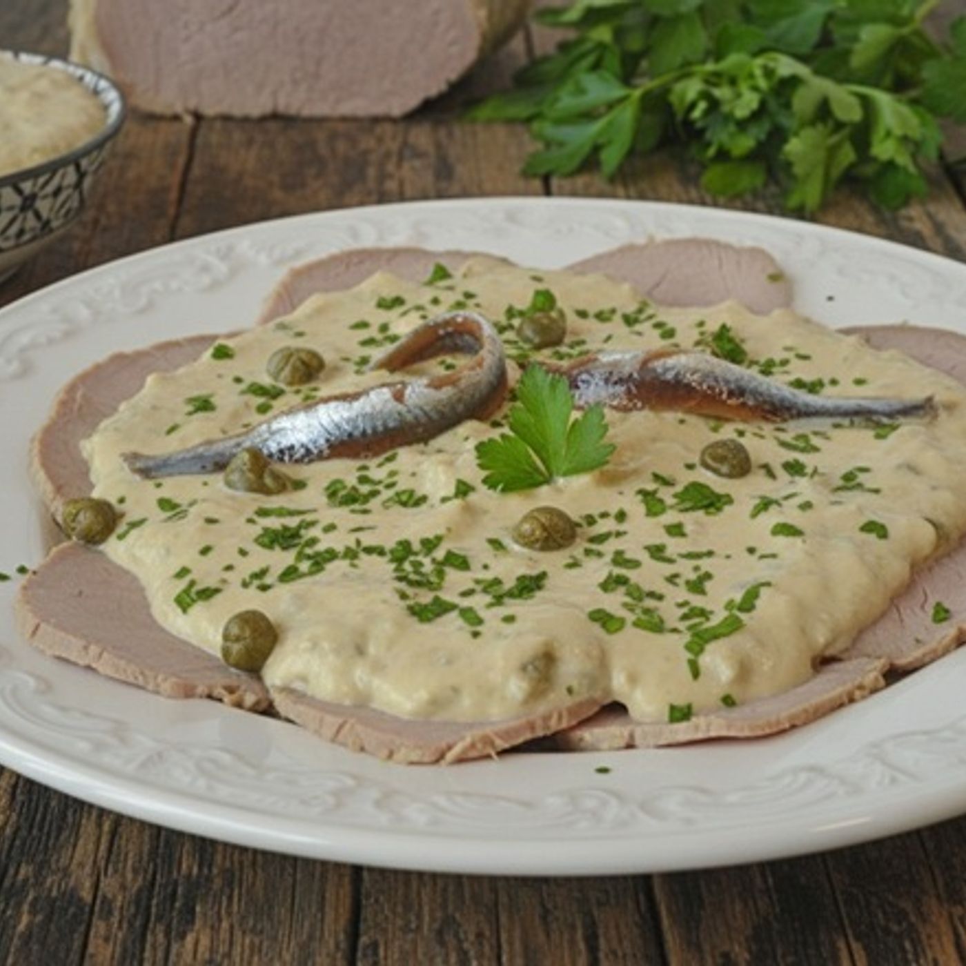Vitello tonnato ricetta originale episode artwork