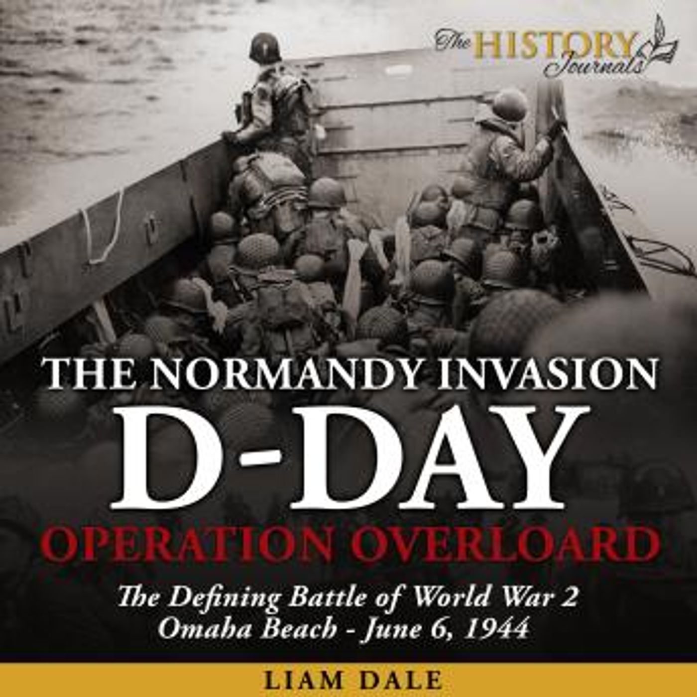 Access Unmissable Full Audiobooks in History, Military