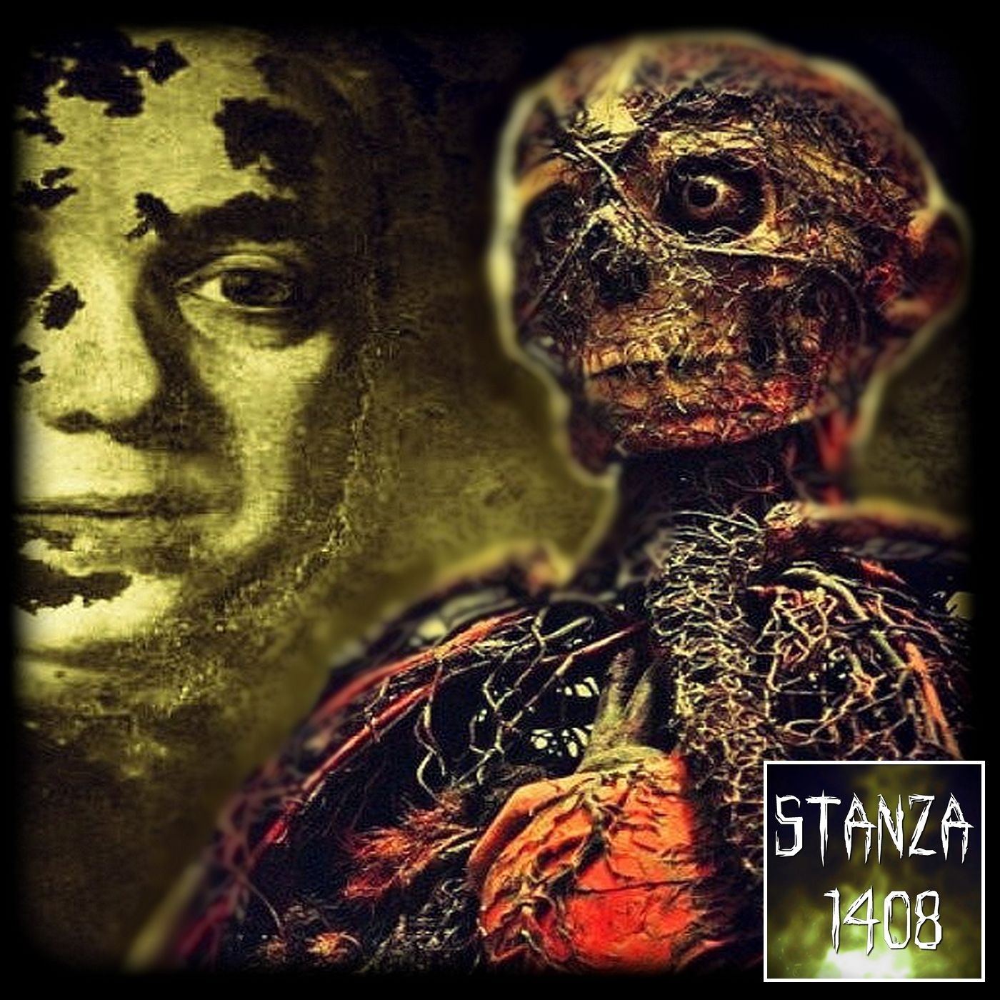RAIMONDO DI SANGRO - IL PRINCIPE ALCHIMISTA (Stanza 1408 Podcast) episode artwork