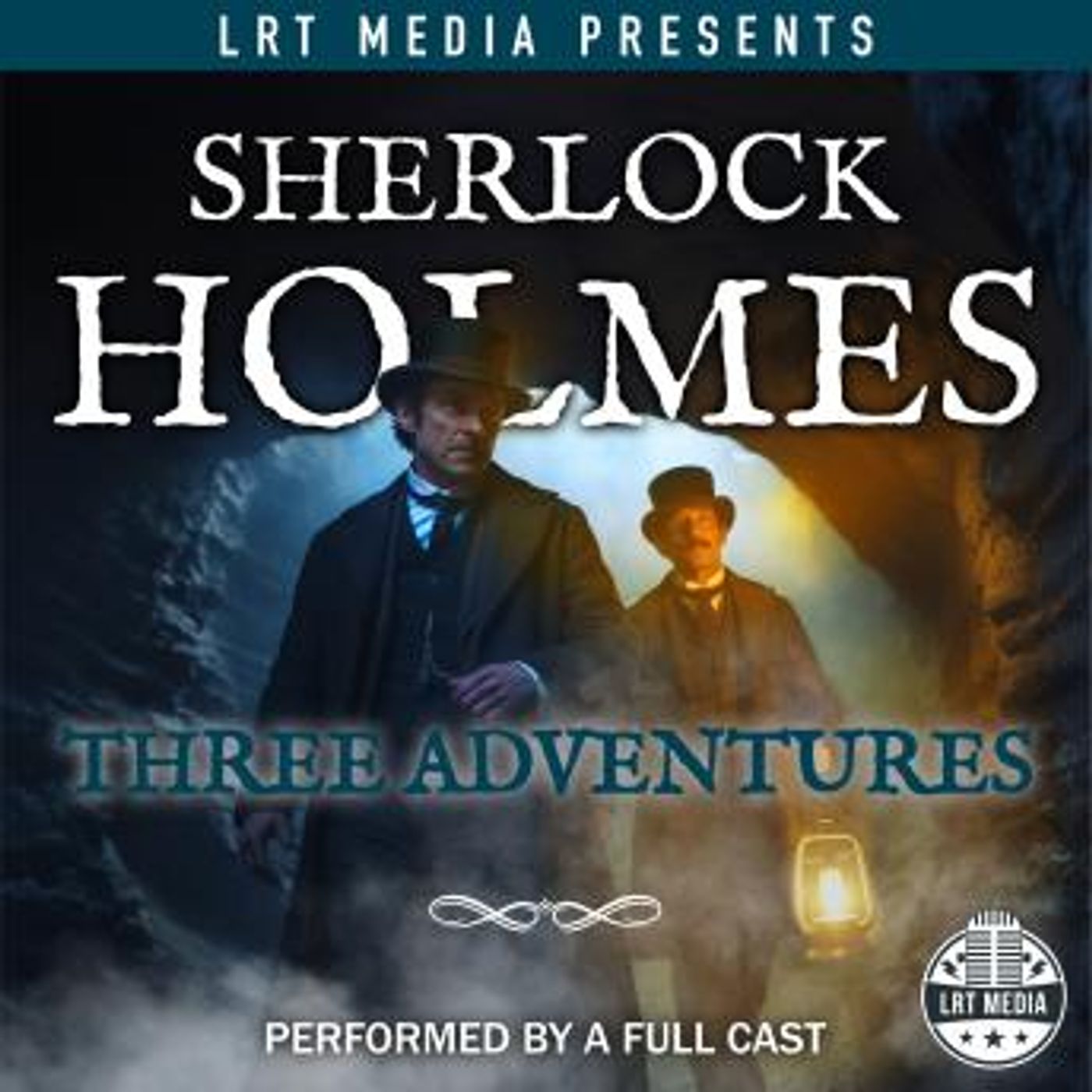 Enjoy Amazing Free Audiobooks in Mystery, Thriller & Horror, Suspense