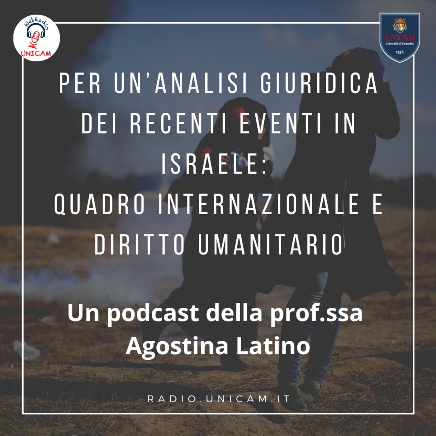 Unicam Podcast