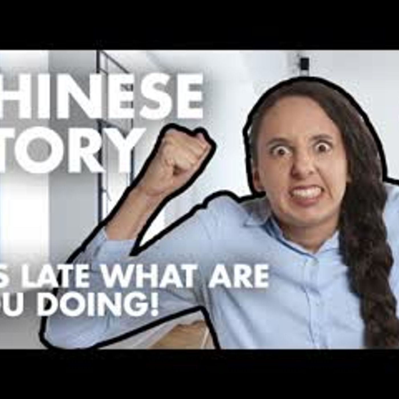 Learn Chinese for Beginners   Chinese Speaking Conversation   HSK1 Listening Practice IV.II episode artwork