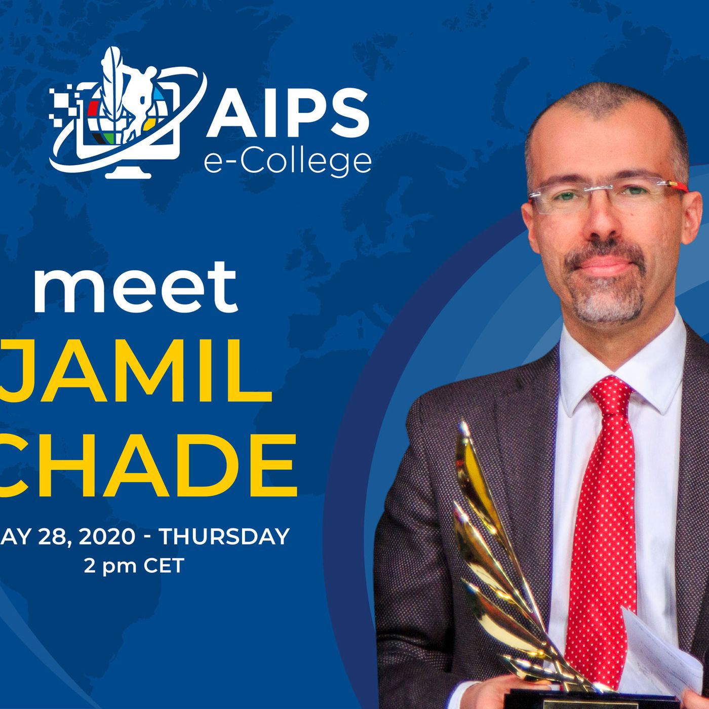 AIPS Young Reporters e-College