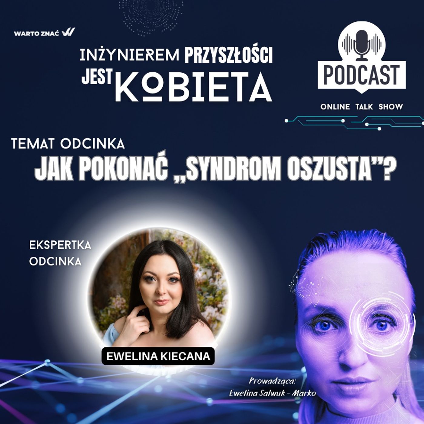 Inżynierem przyszłości jest kobieta