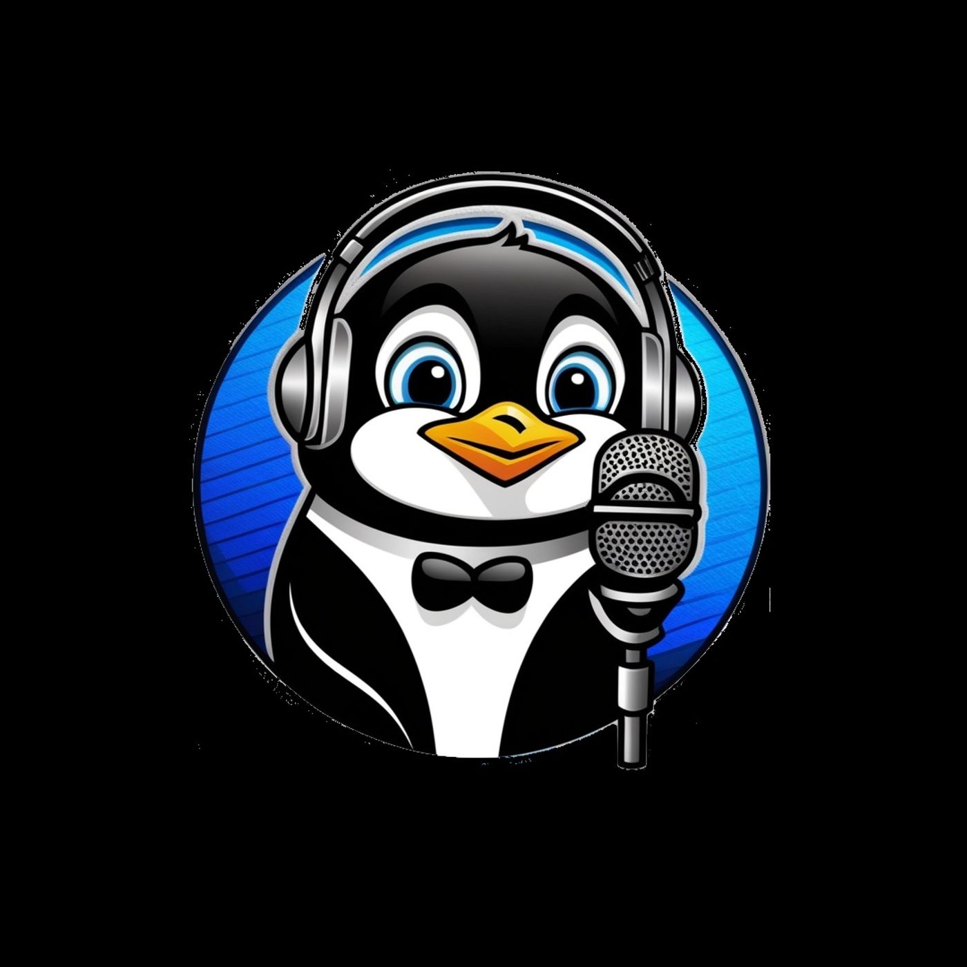 Podcast Baile de Pingüinos