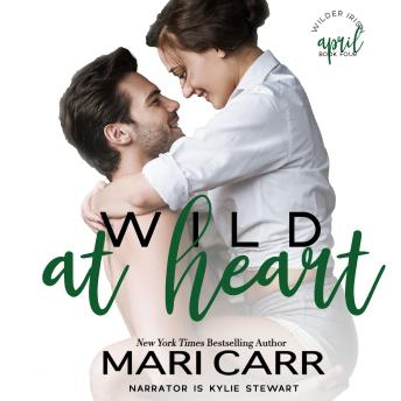Access Top-Rated Full Audiobooks in Romance, Modern