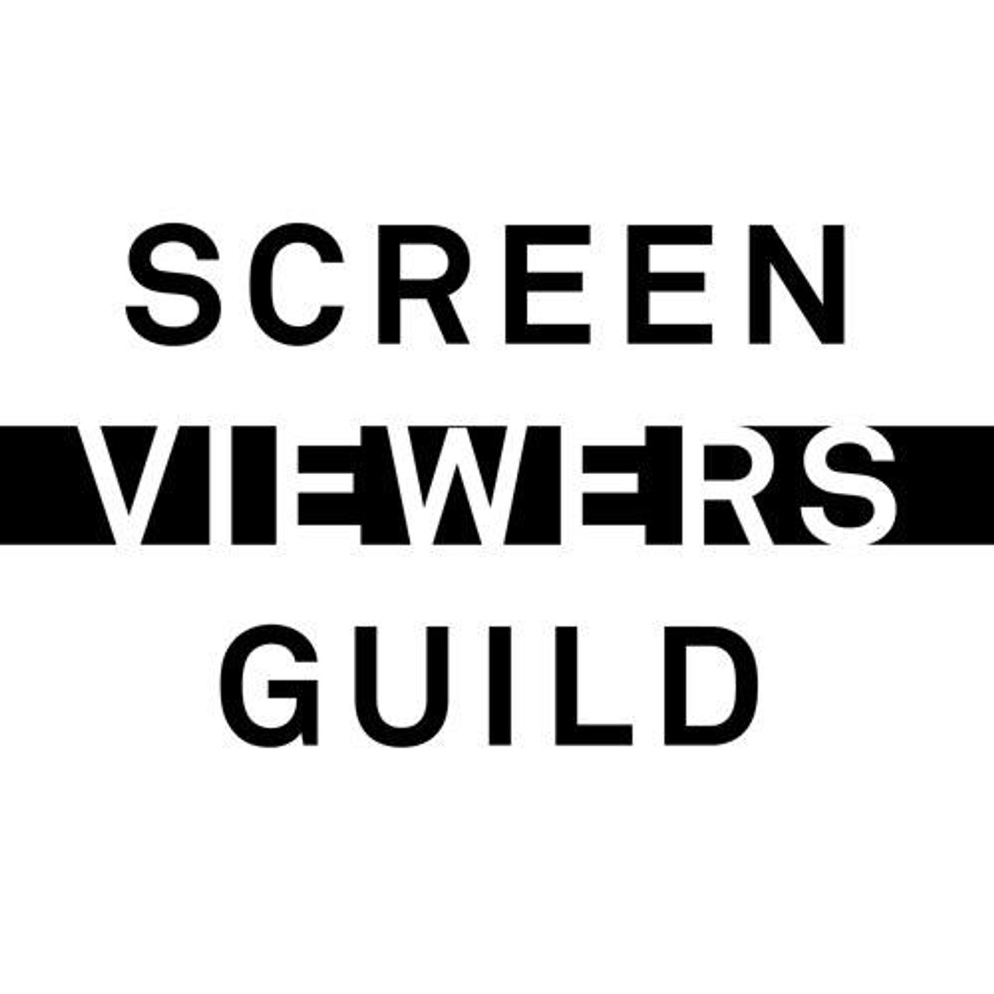 Screen Viewers Guild af Asger Ryø Borberg
