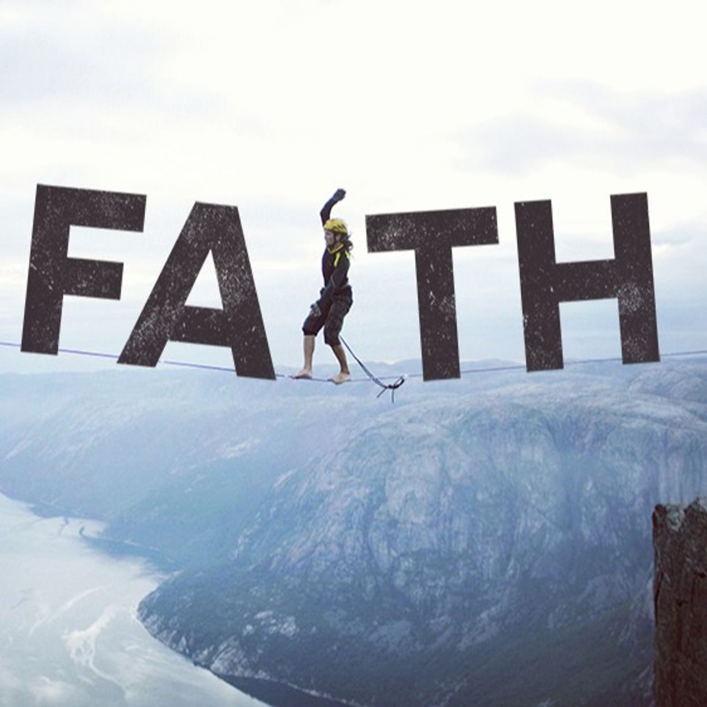 What Did God Say About Faith???? episode artwork