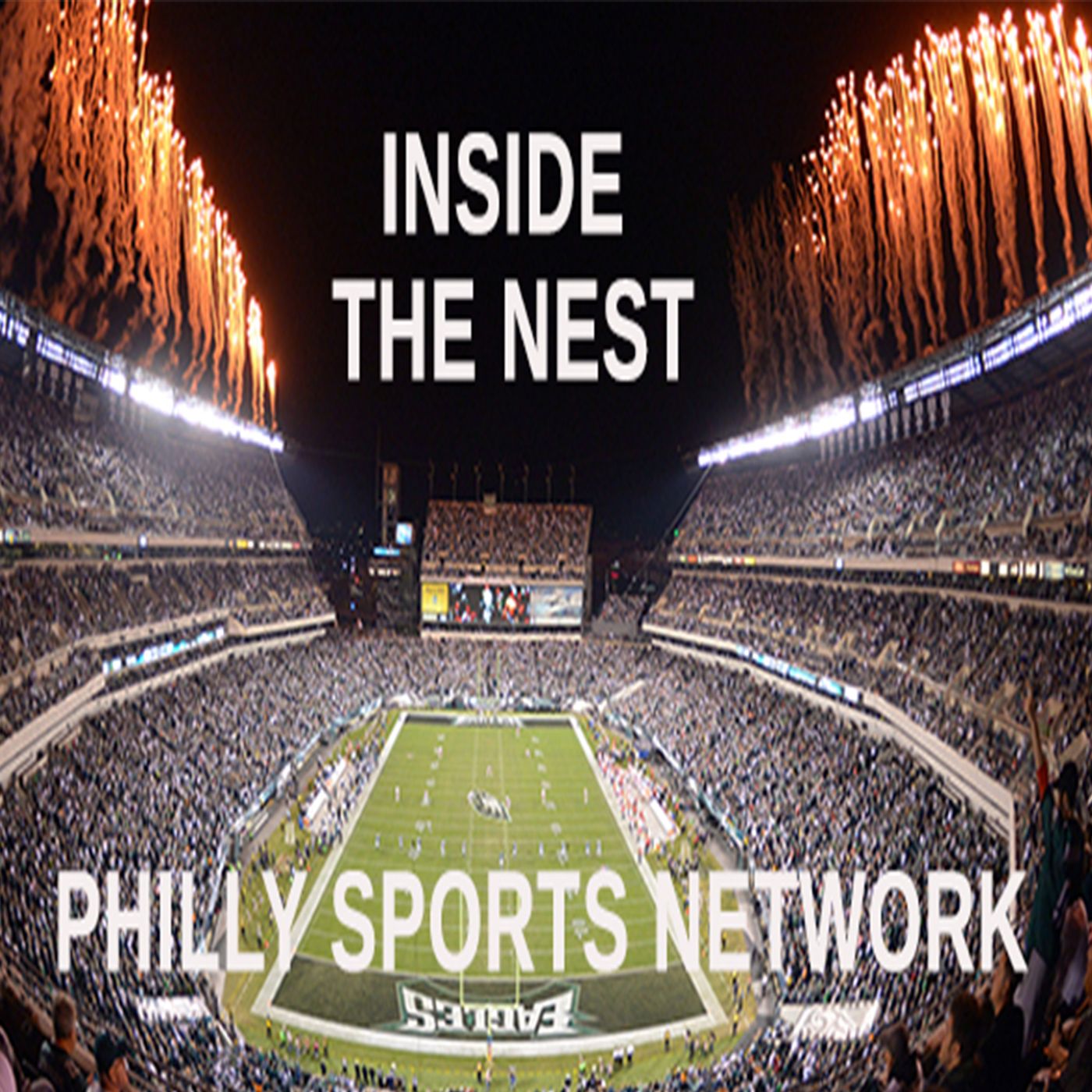 Inside The Nest Podcast