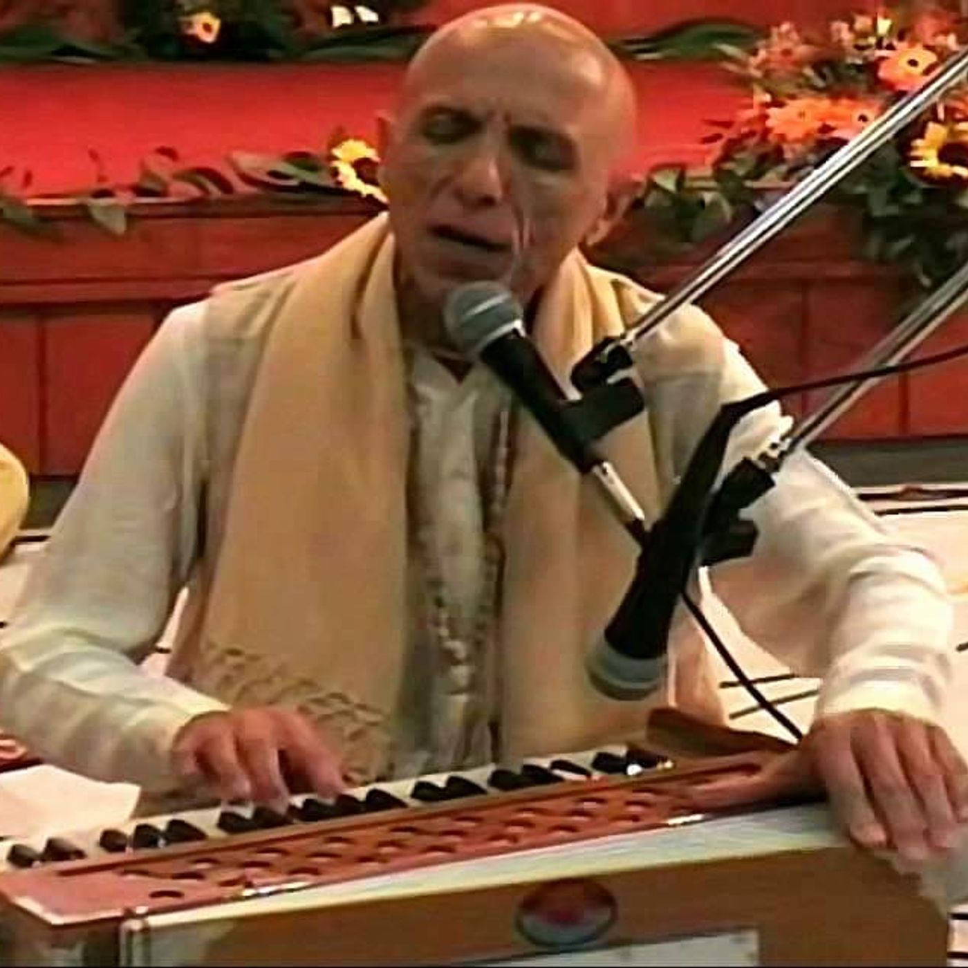 Festa della Domenica a Villa Vrindavana