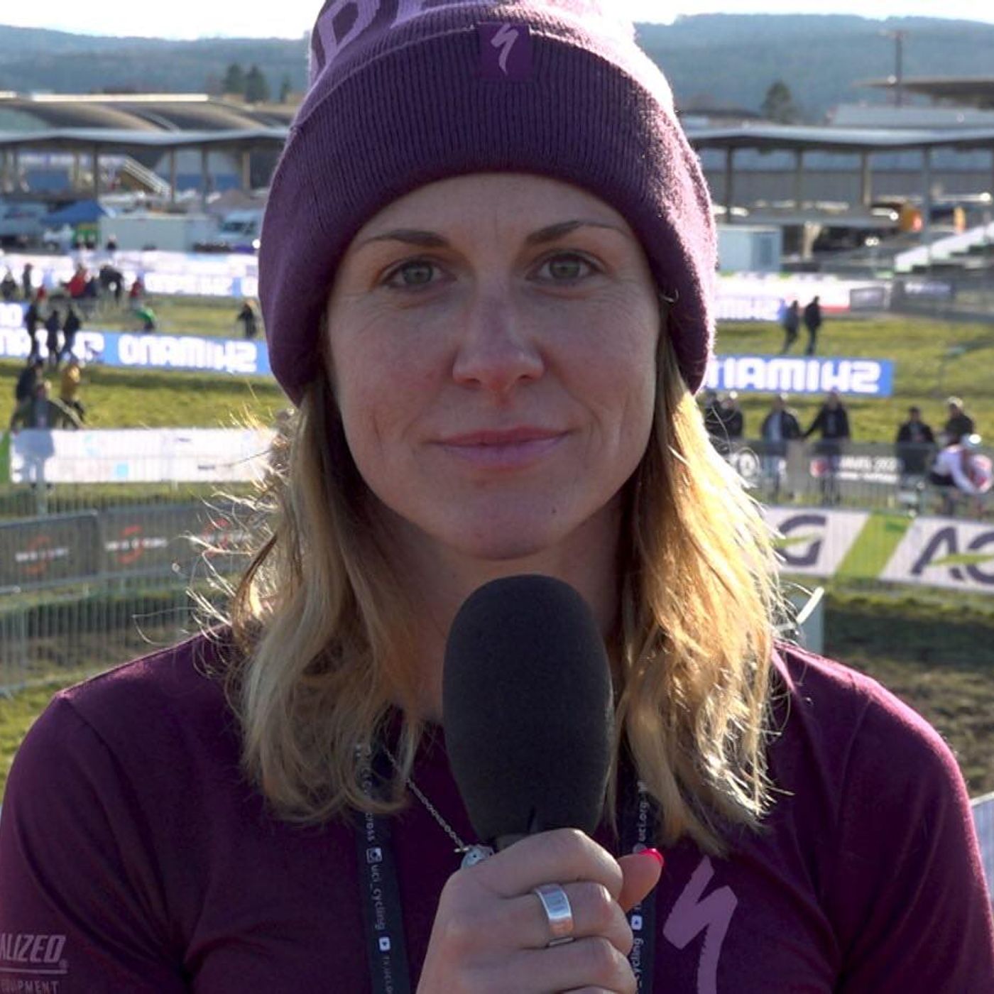 Ultimo Chilometro - il ciclismo alla radio