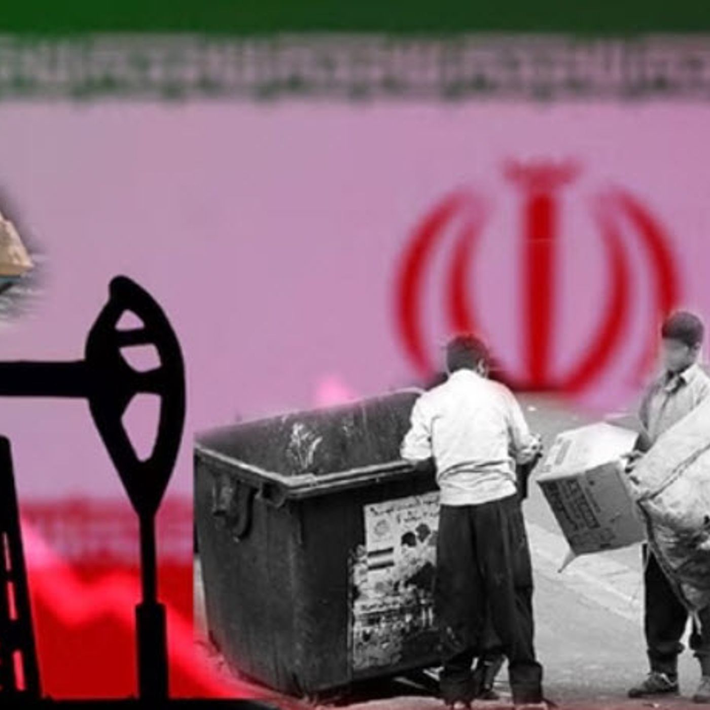 روغن چراغ مالیات از شیرهٔ جان مردم