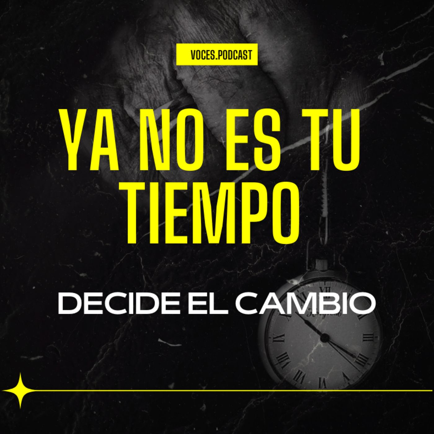 Voces.Podcast