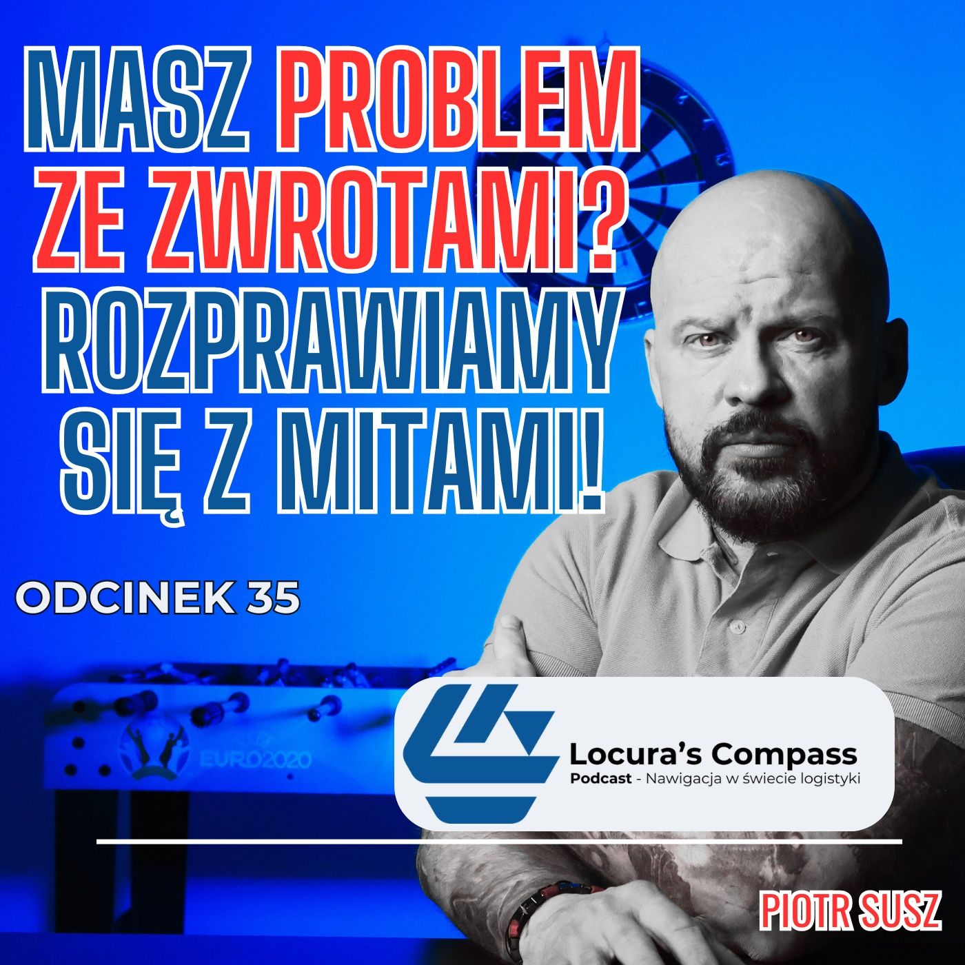 Nawigacja w świecie logistyki
