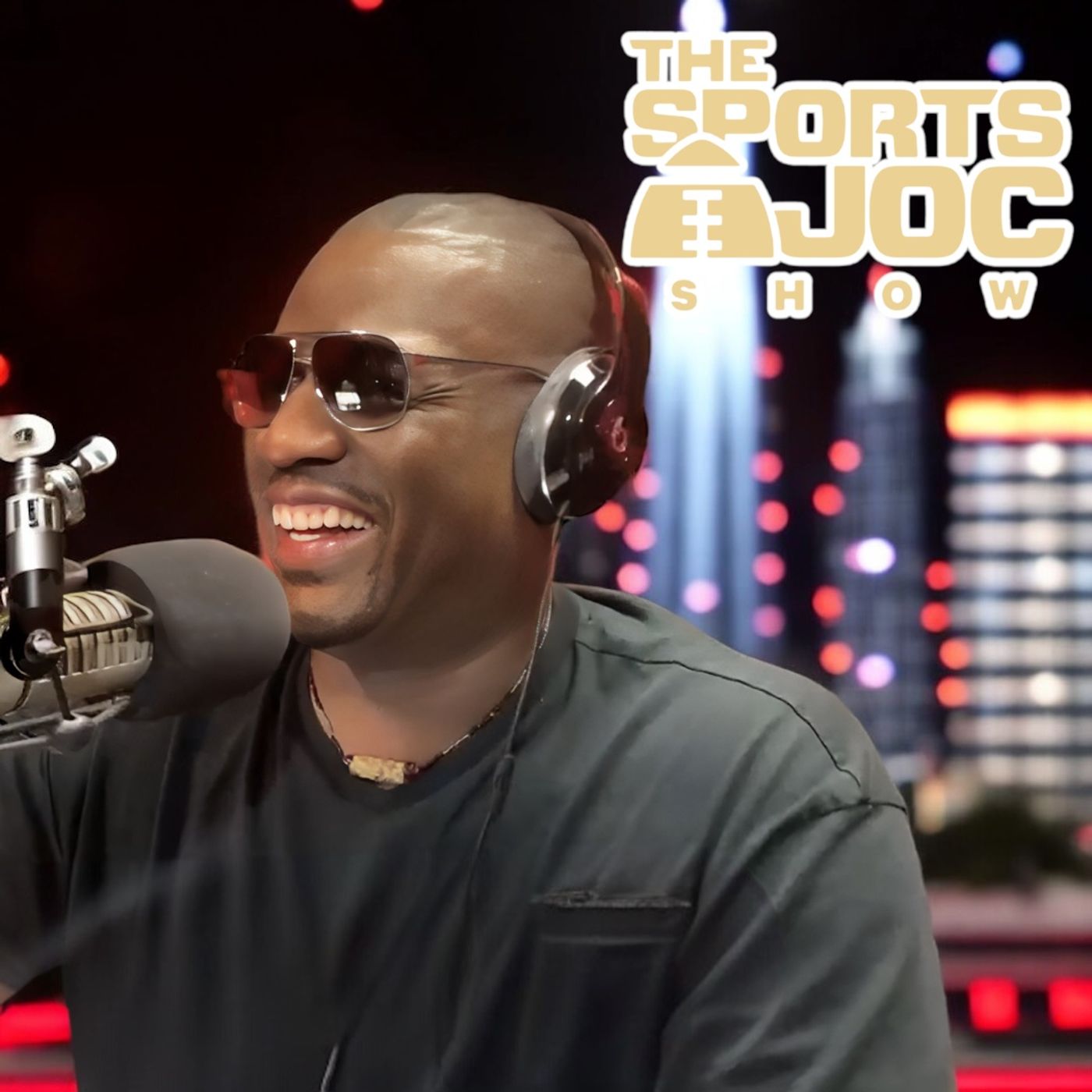 Happy Birthday, Sports Joc! episode artwork