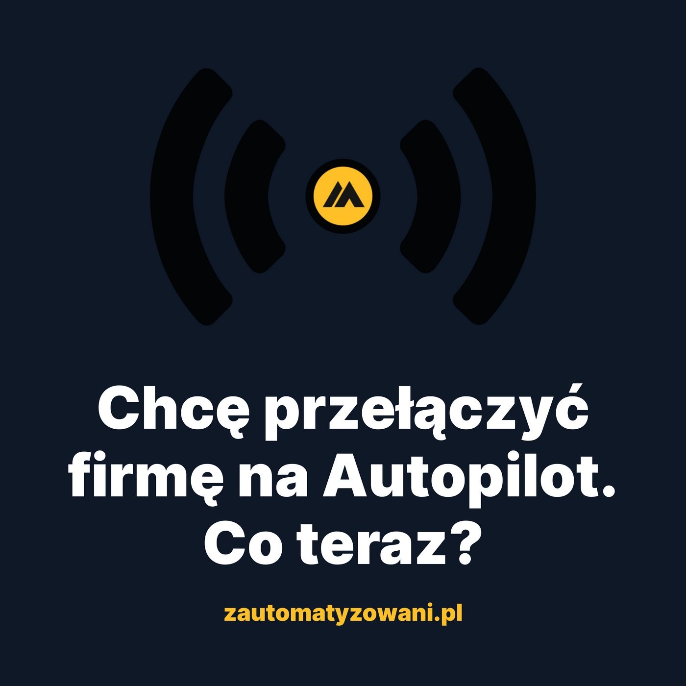 Rozmowy na Autopilocie