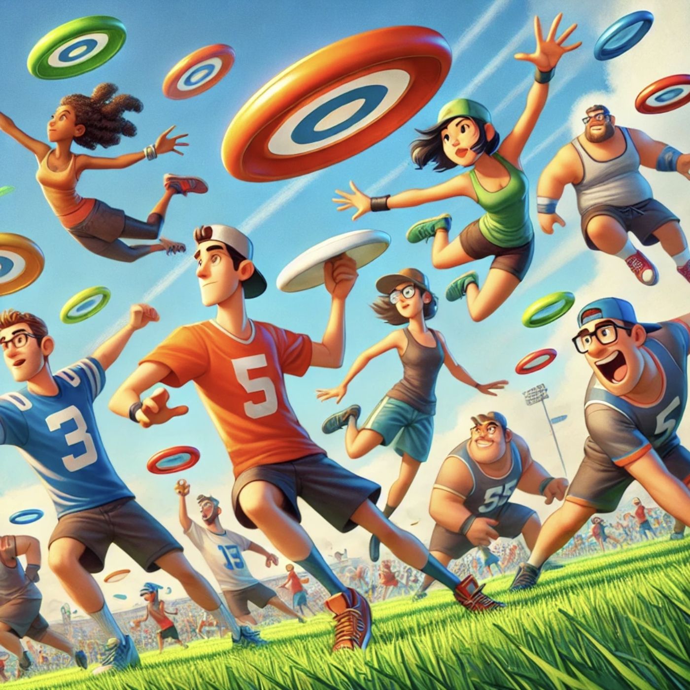 Propuestas educativas mediadas por TIC episode artwork